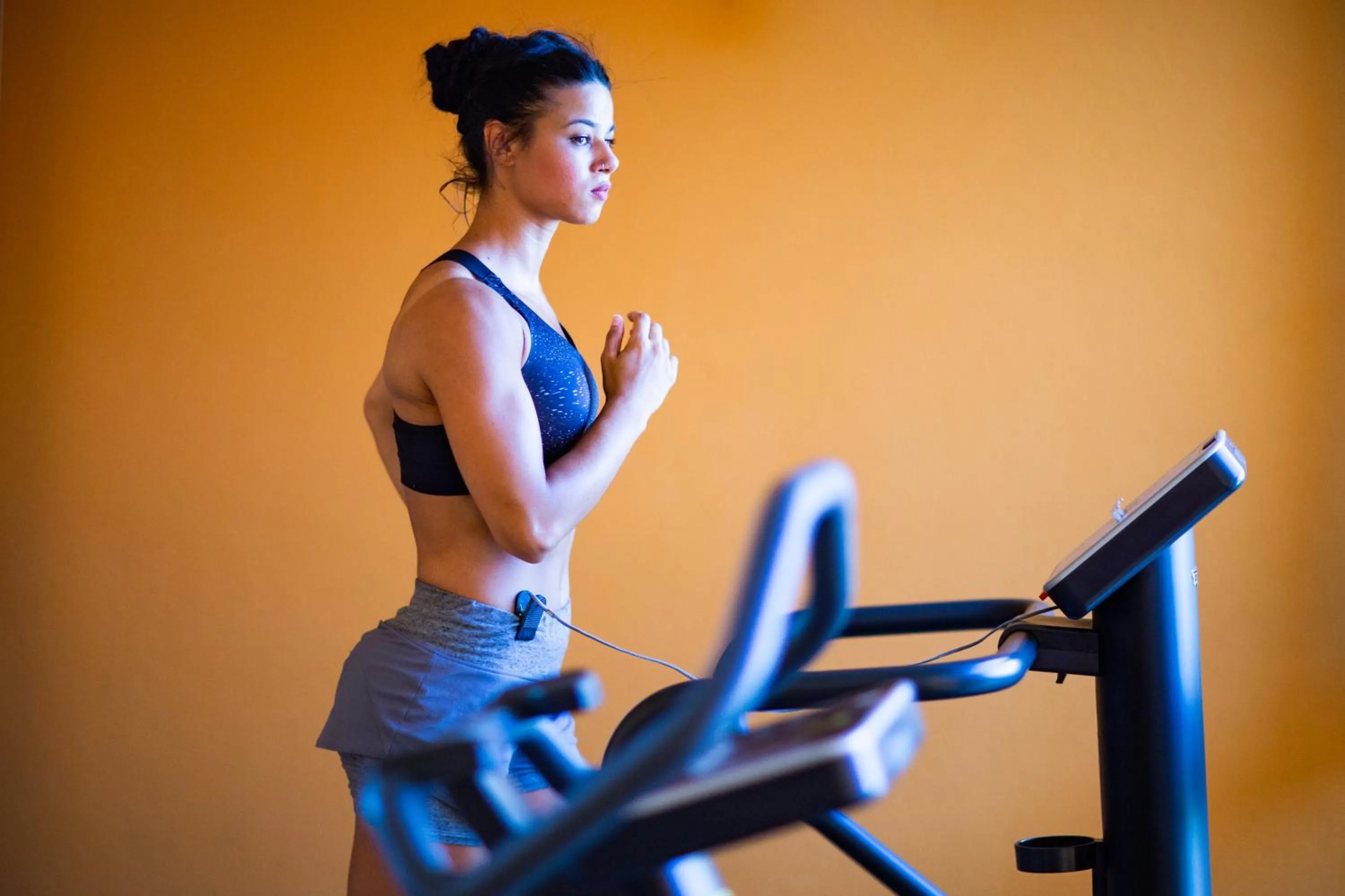 People in Hotel Marini