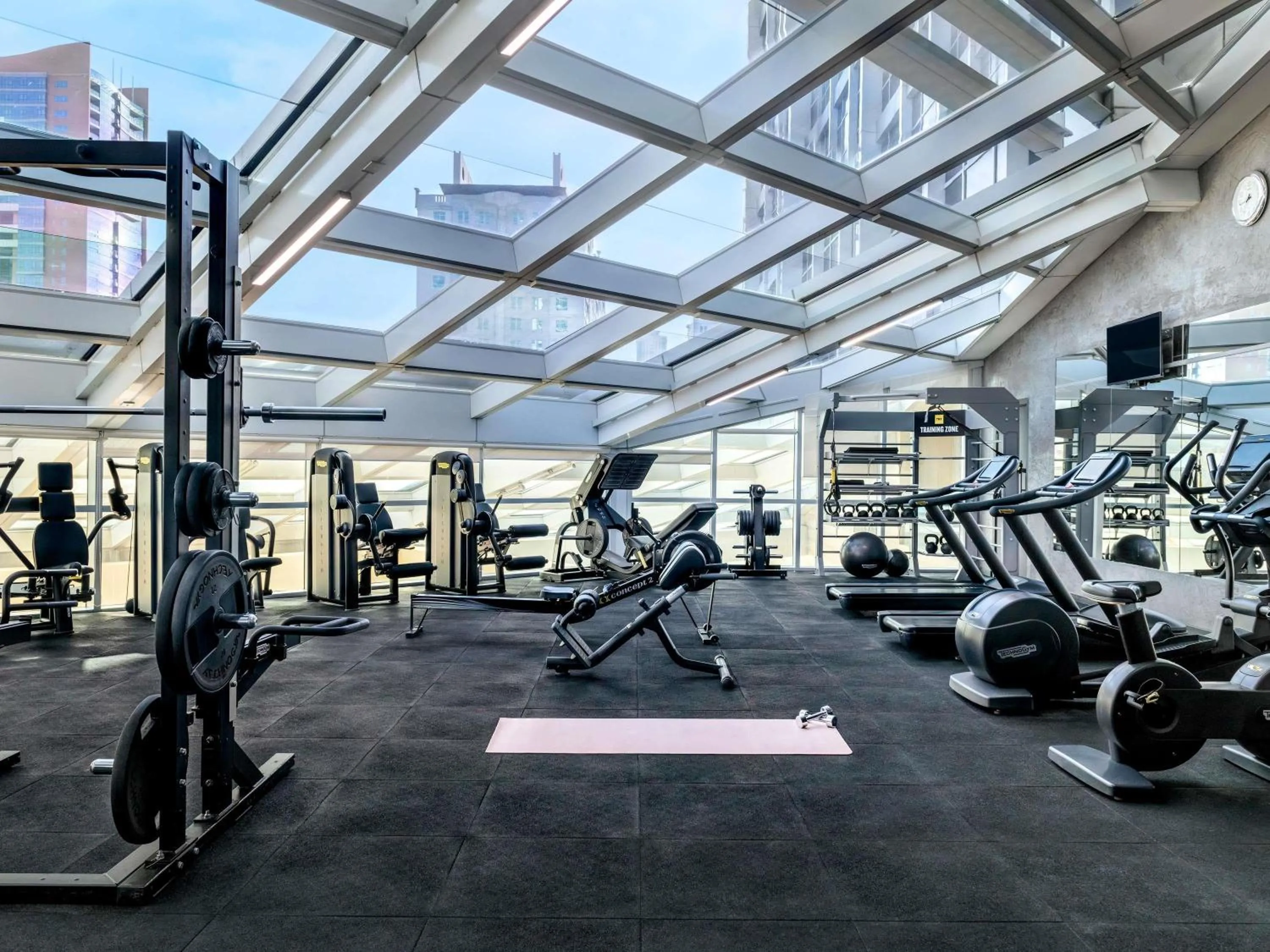 Other in Aparthotel Adagio Fujairah