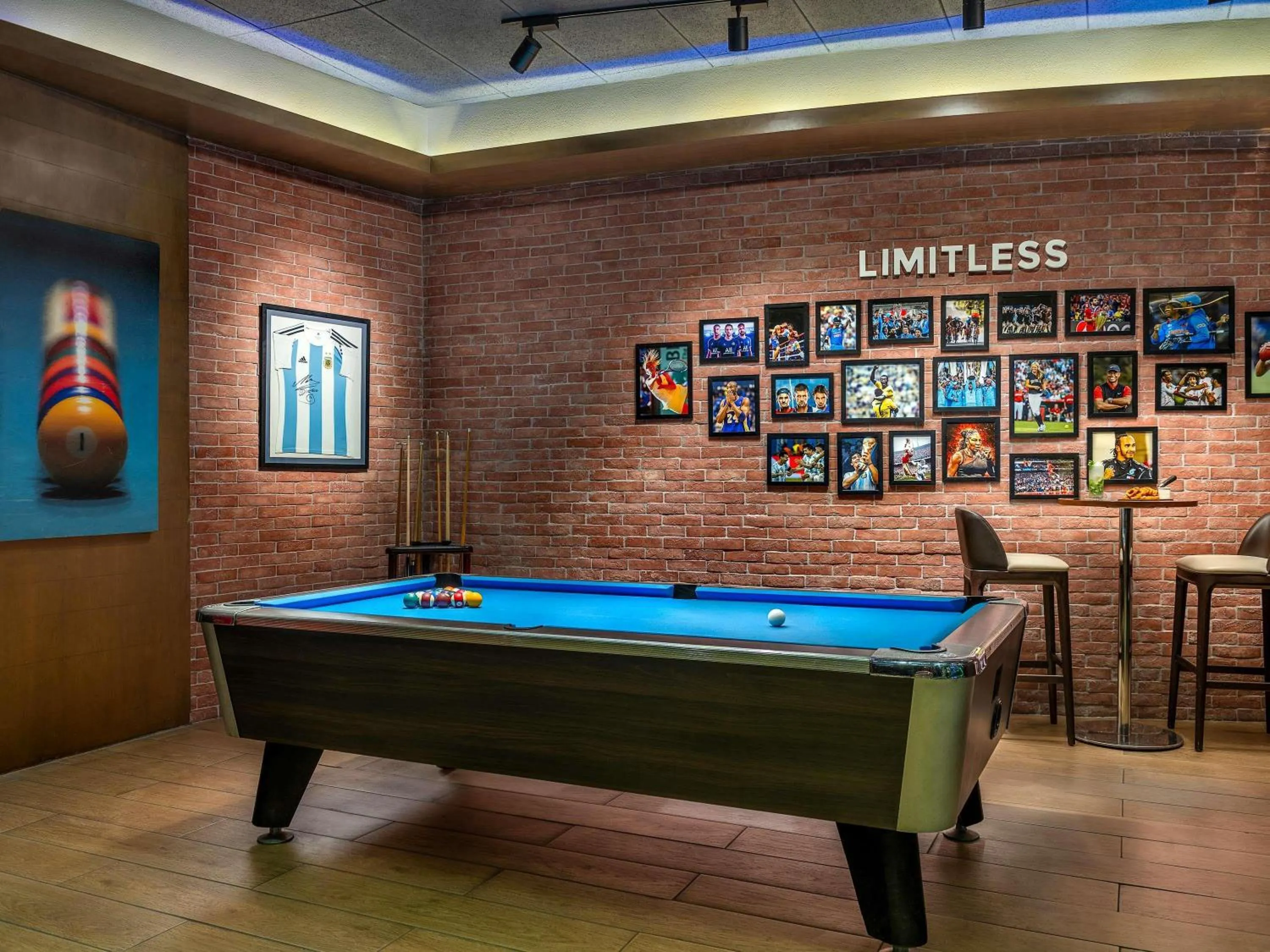 Other in Aparthotel Adagio Fujairah