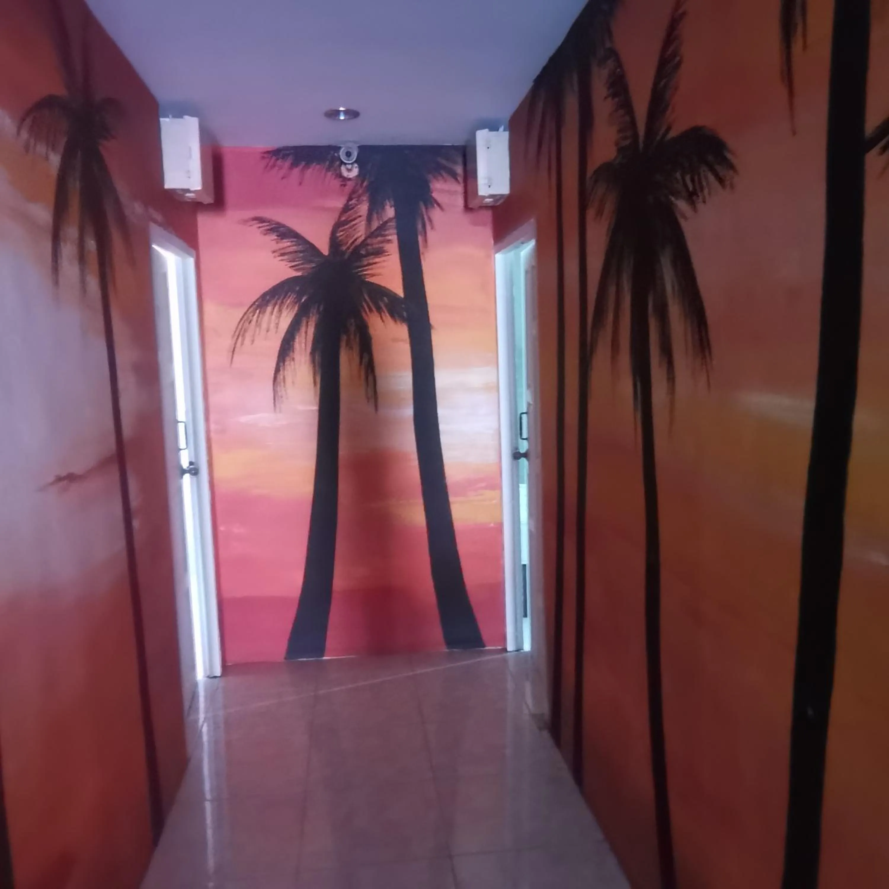 Property building in Haadrin village Fullmoon