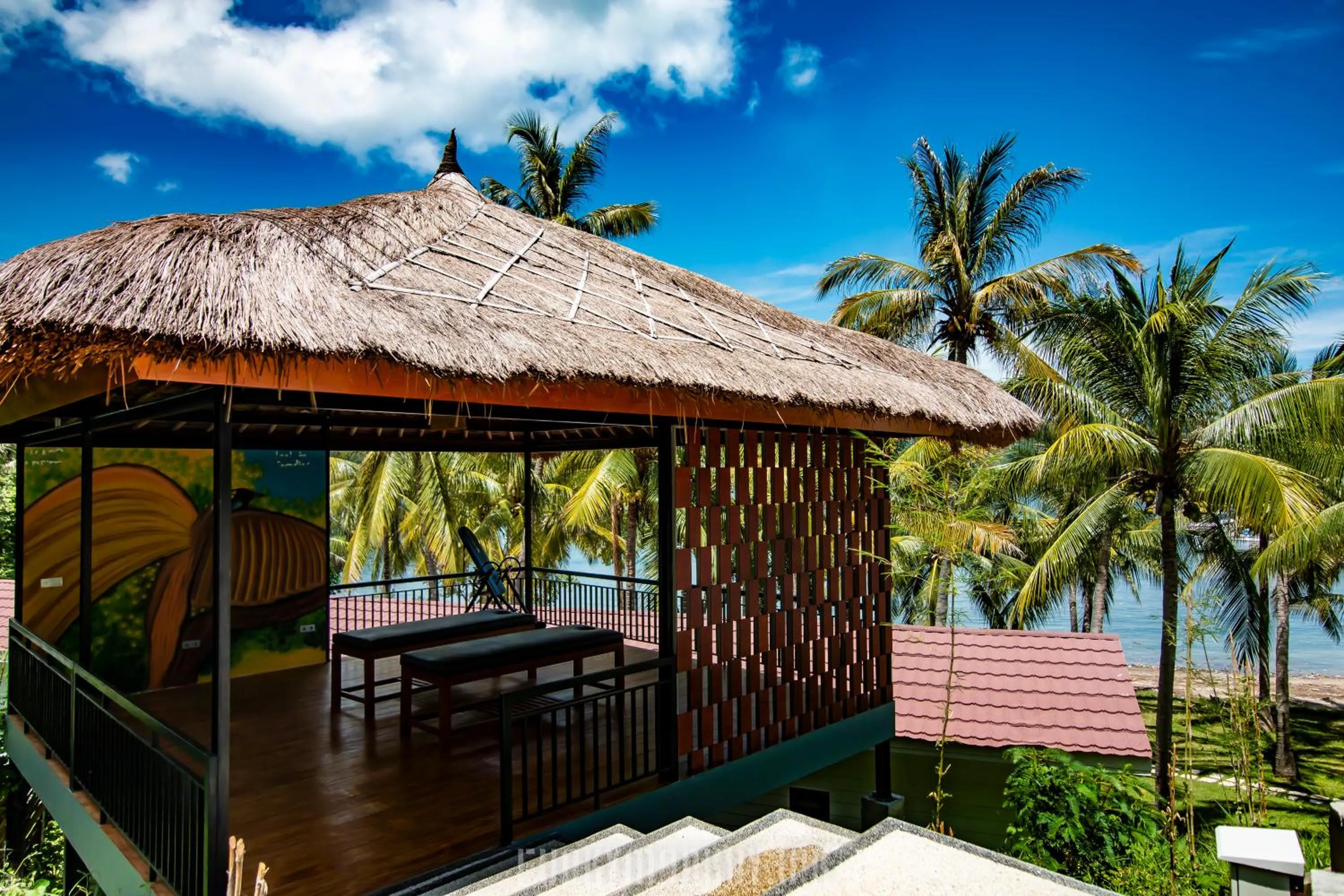 Massage in Marina Del Ray