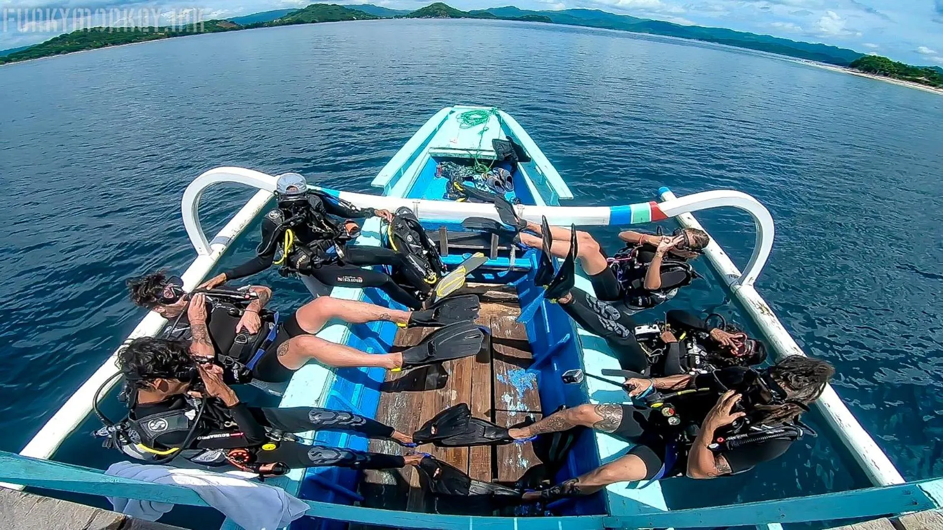 Activities in Marina Del Ray