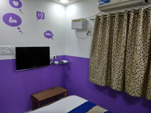 GT Service apartments