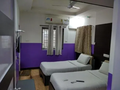 GT Service apartments