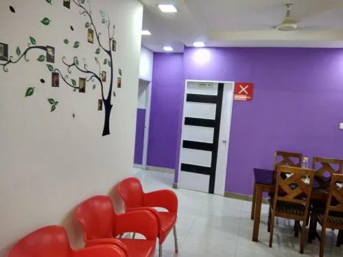 GT Service apartments