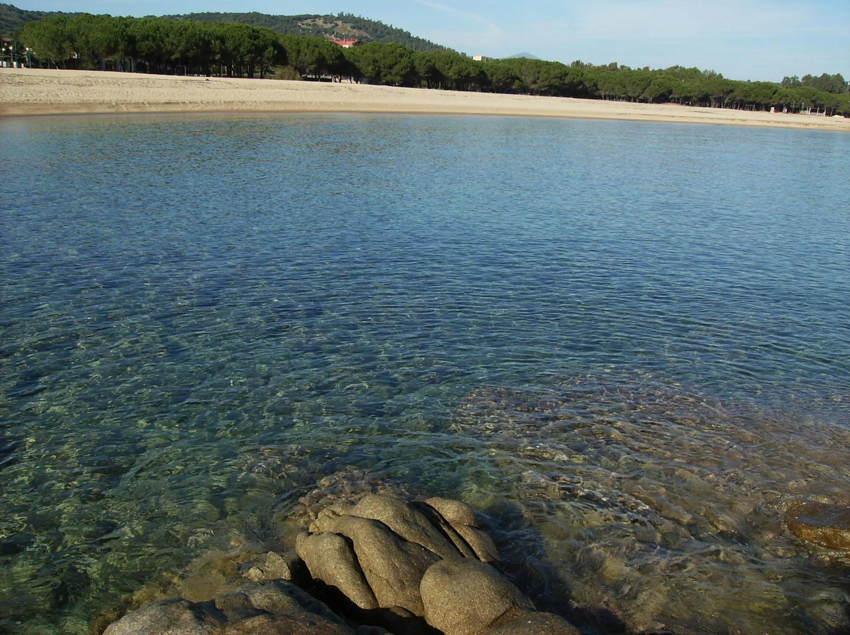 Nearby landmark in Residence Stella Dell'Est