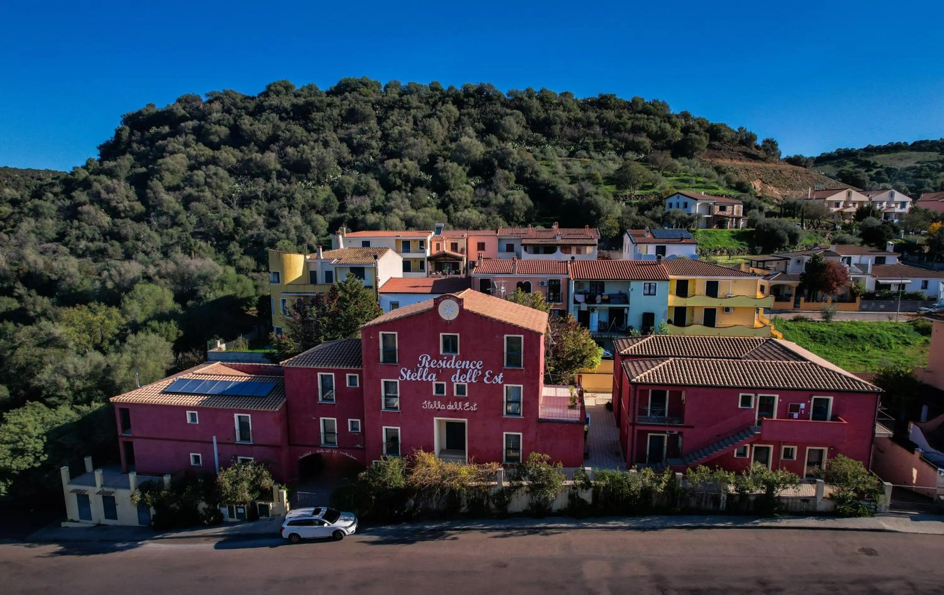 Residence Stella Dell'Est