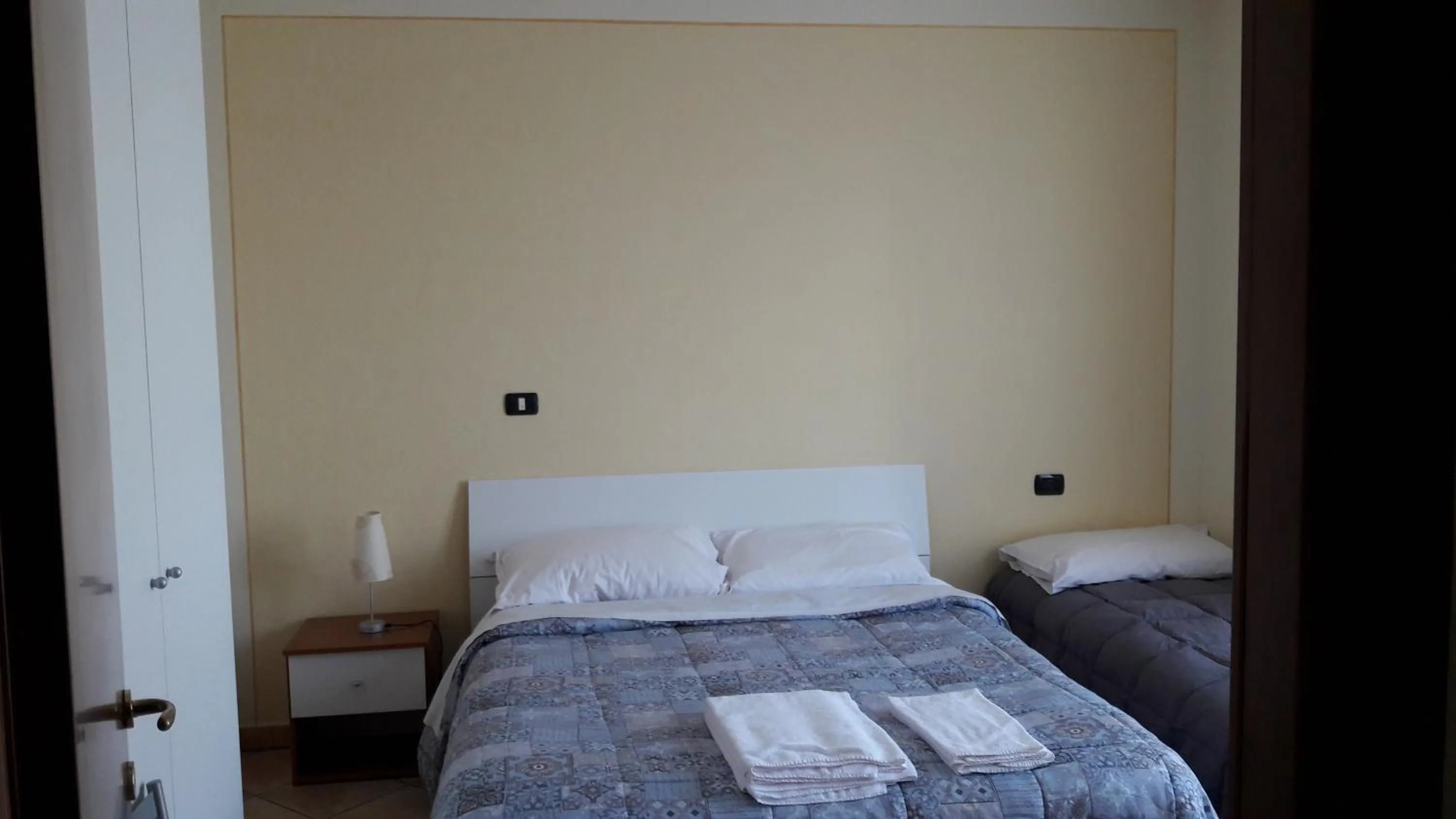 Laghetto ai Portici