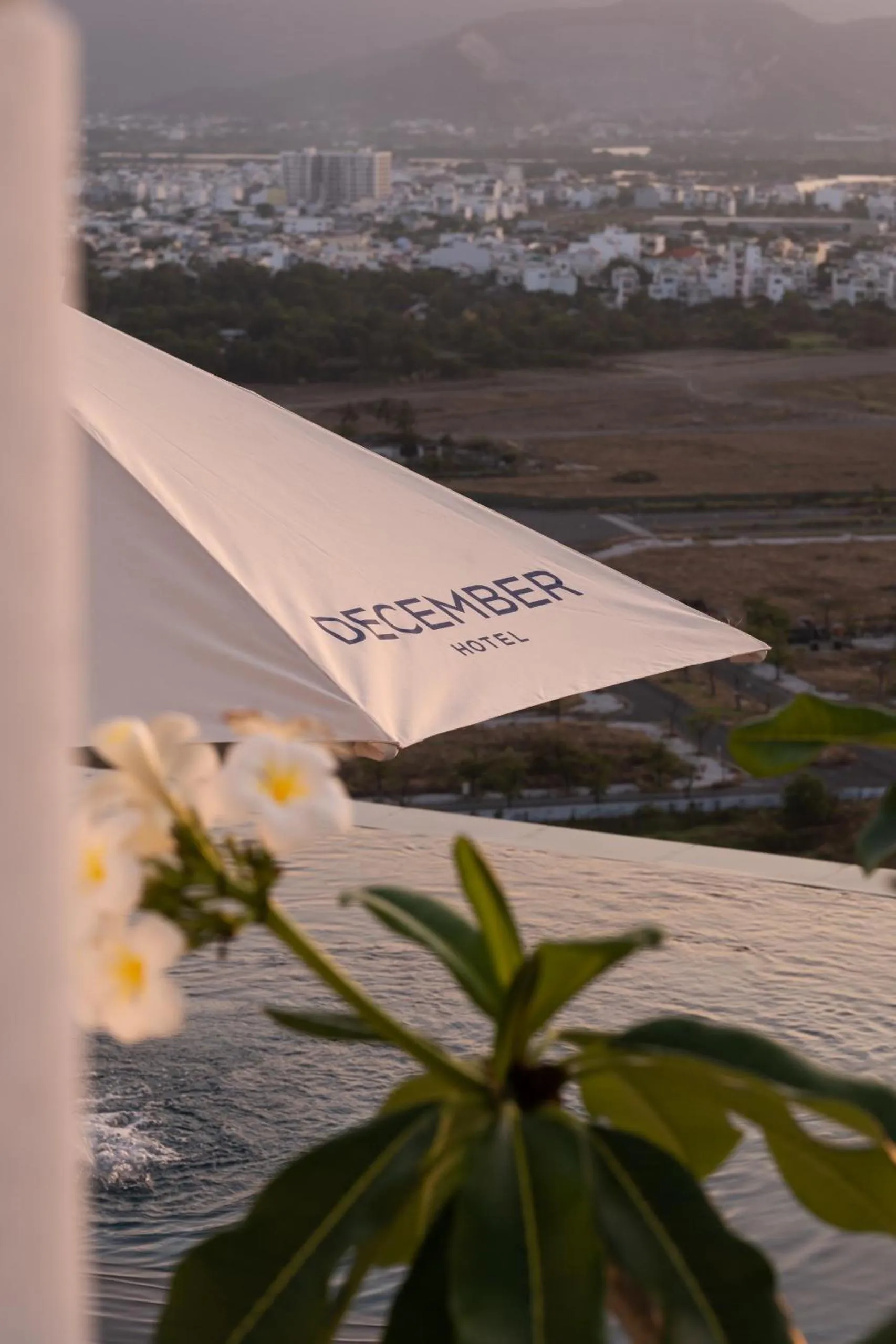 Day in December Hotel