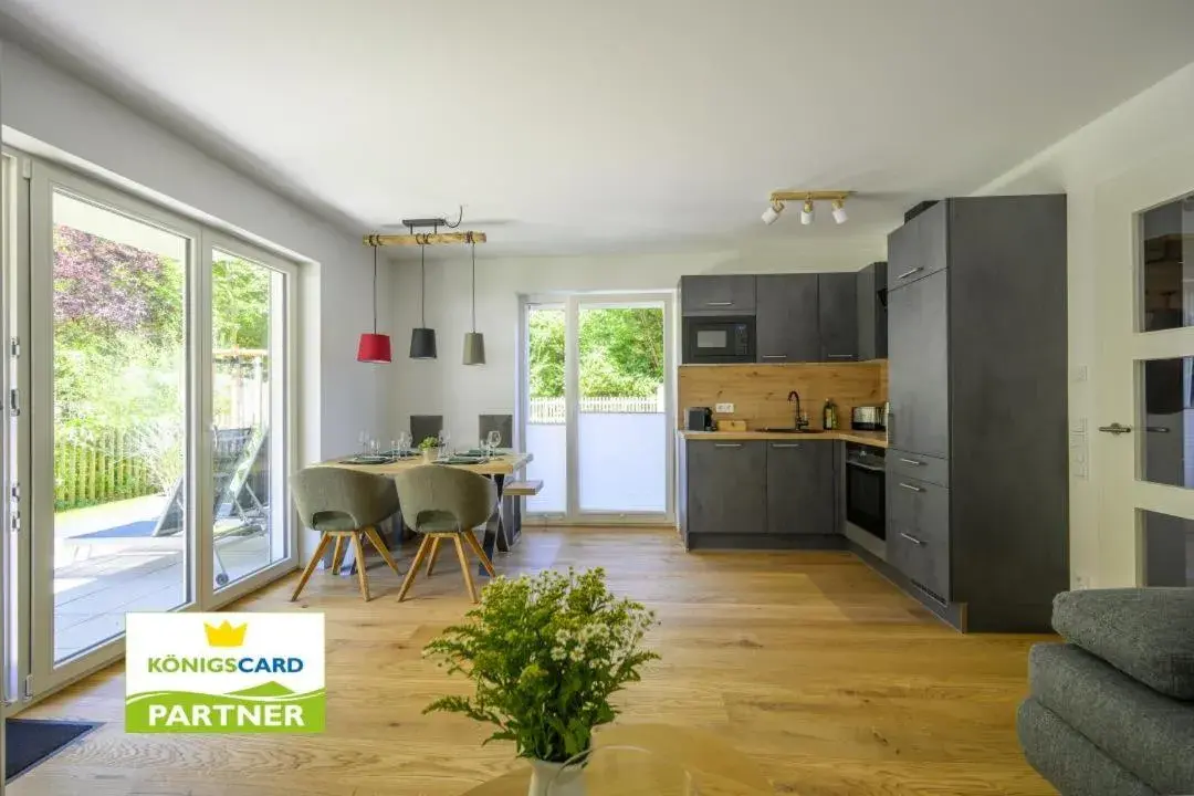 Ferienwohnung Am Kofel Ferienwohnung Am Kofel