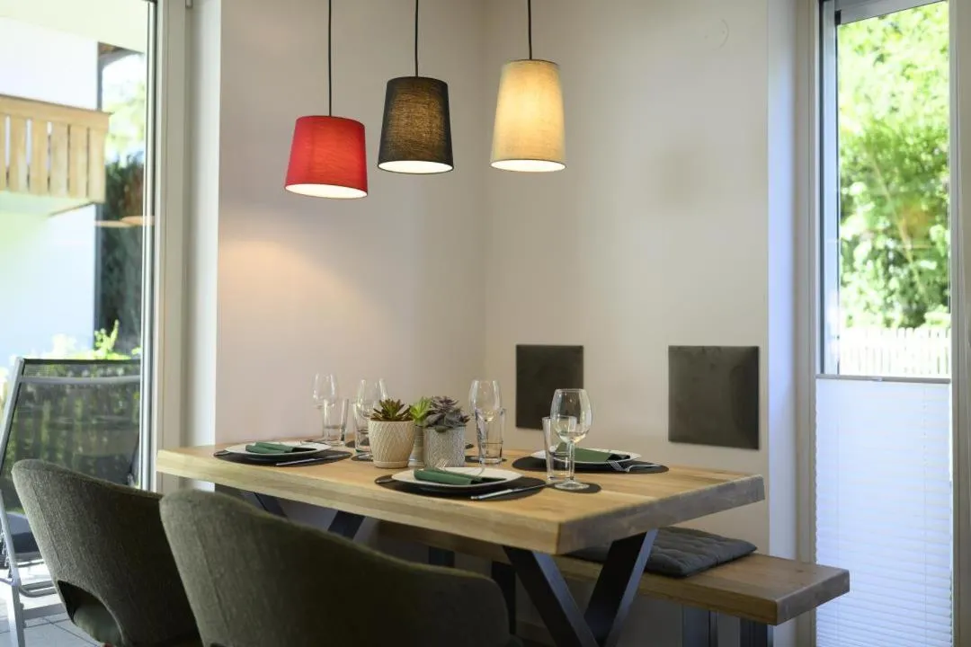 Ferienwohnung Am Kofel