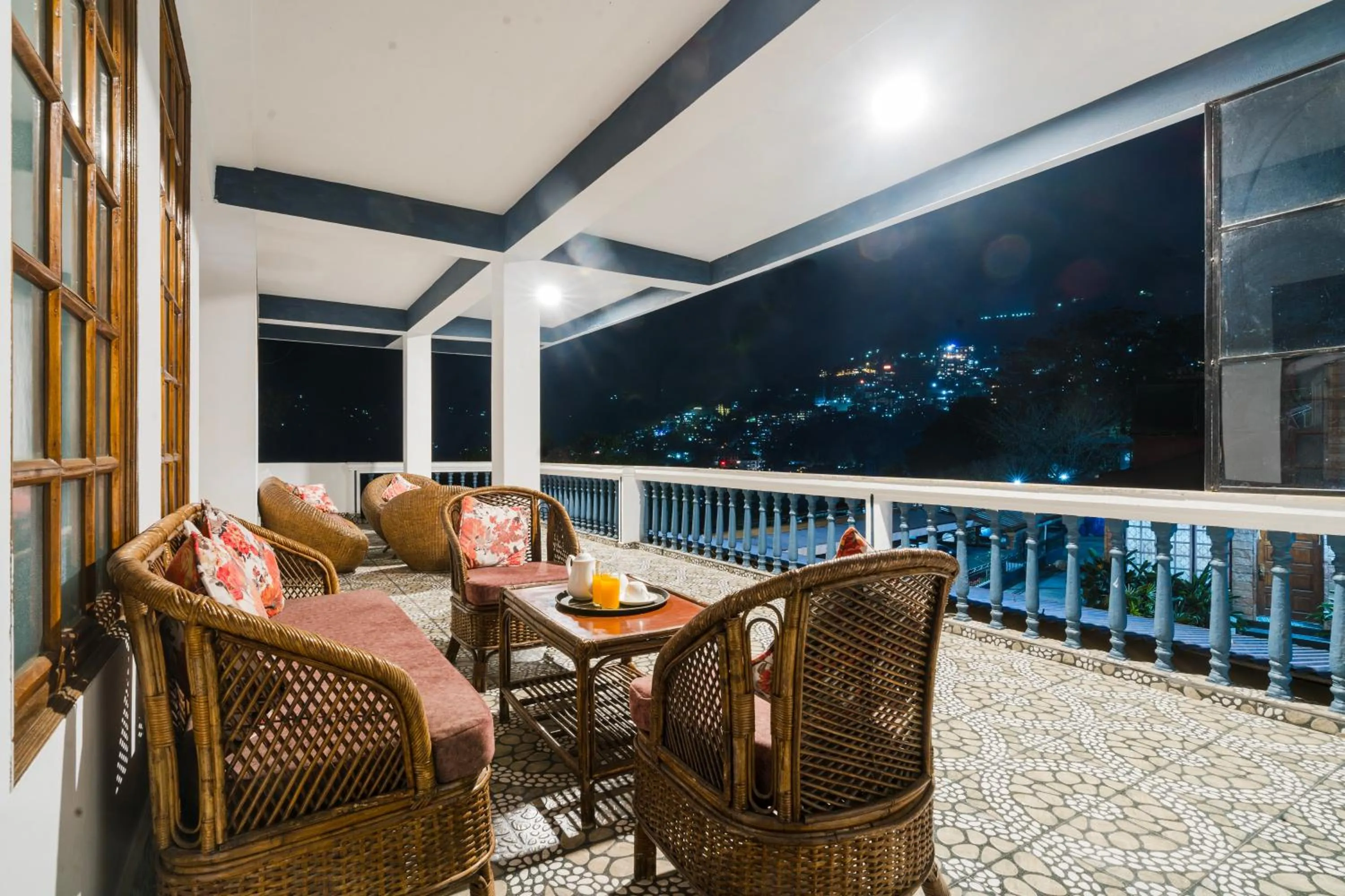 View (from property/room) in Sharolyn Boutique Hotel