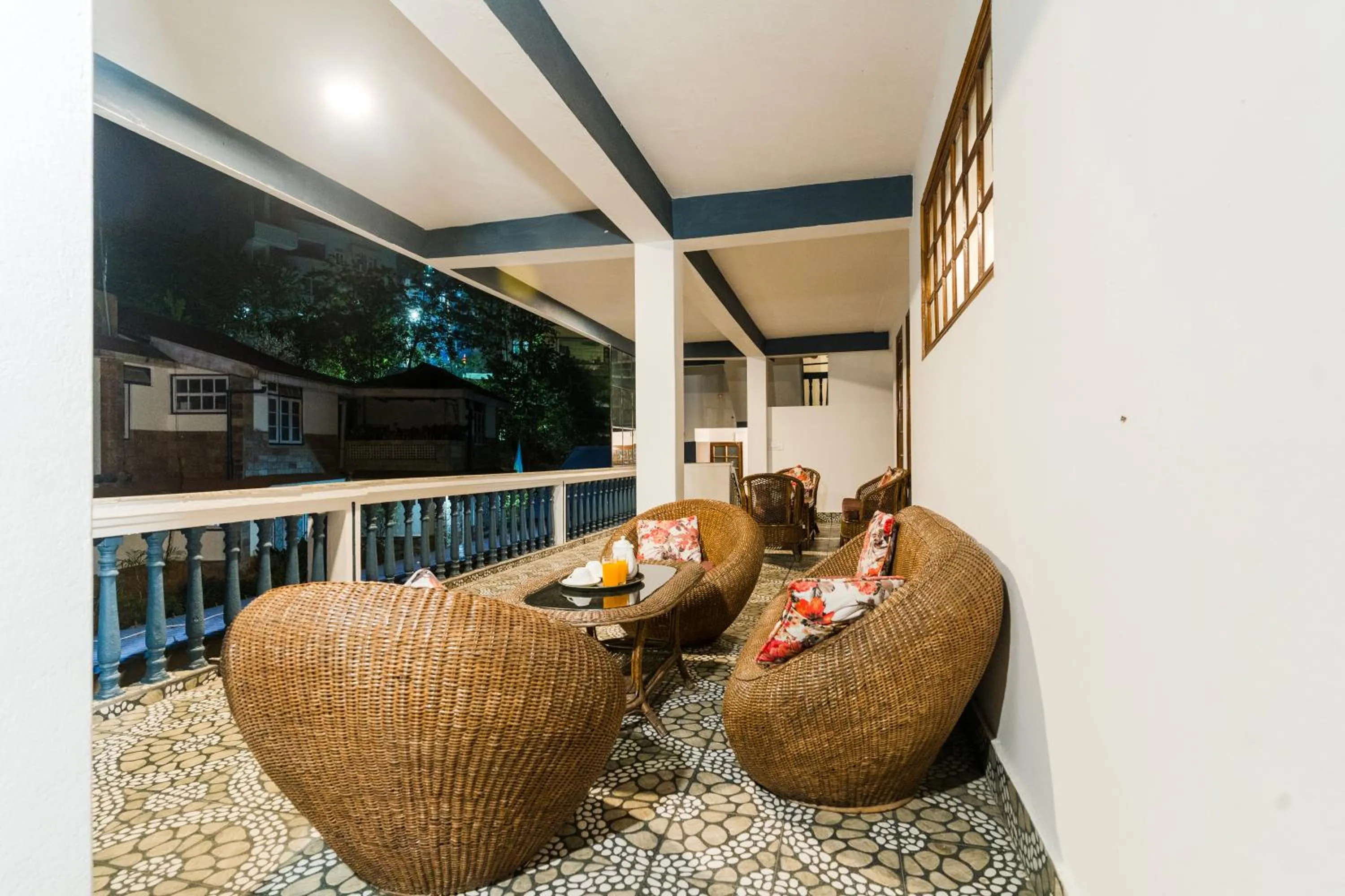 View (from property/room) in Sharolyn Boutique Hotel