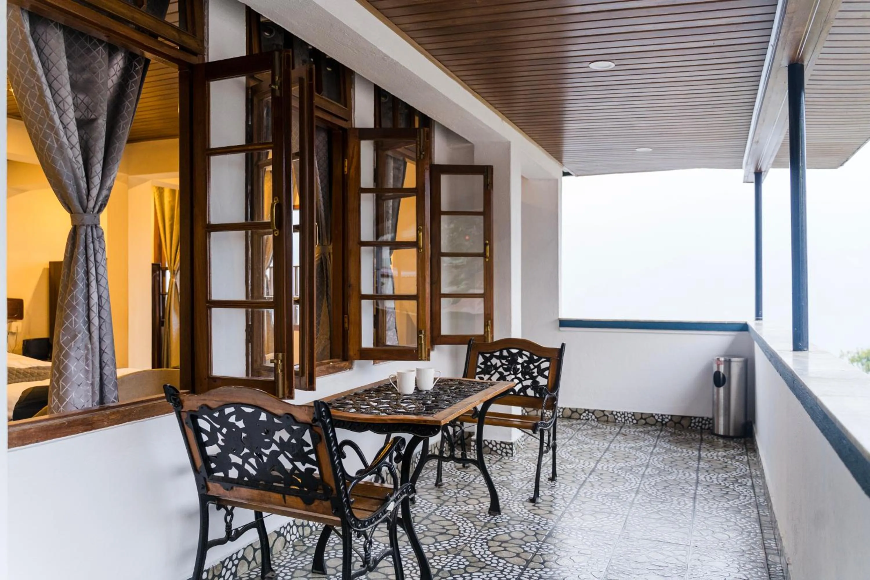 View (from property/room) in Sharolyn Boutique Hotel