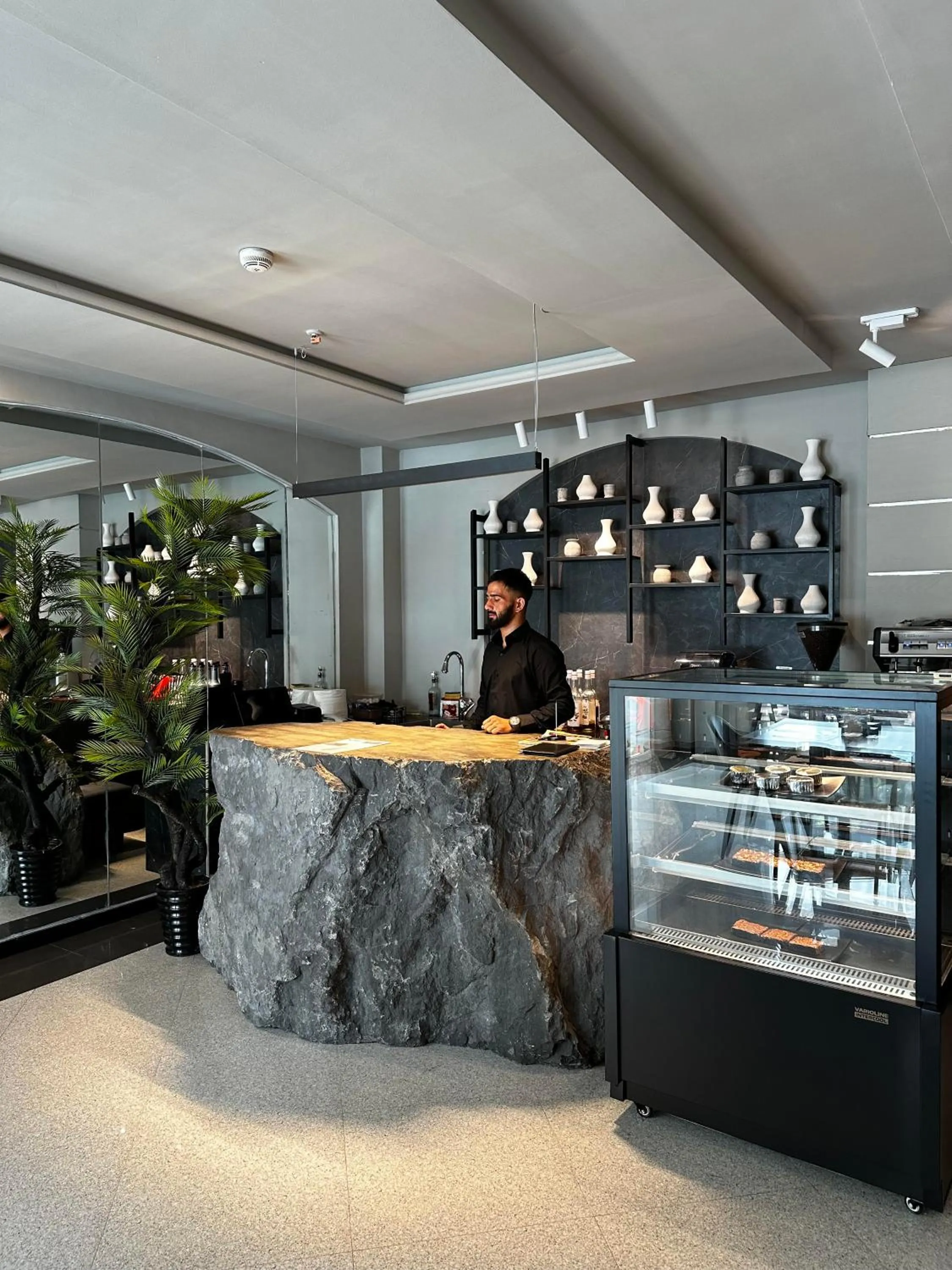 Restaurant/places to eat in Sintra Hotel