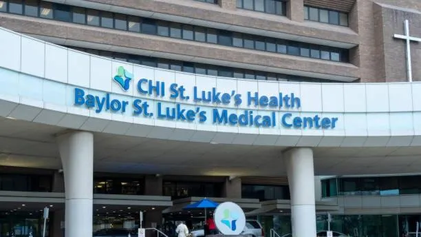 Houston-Med Center NRG Area 2B-2B All Inclusive