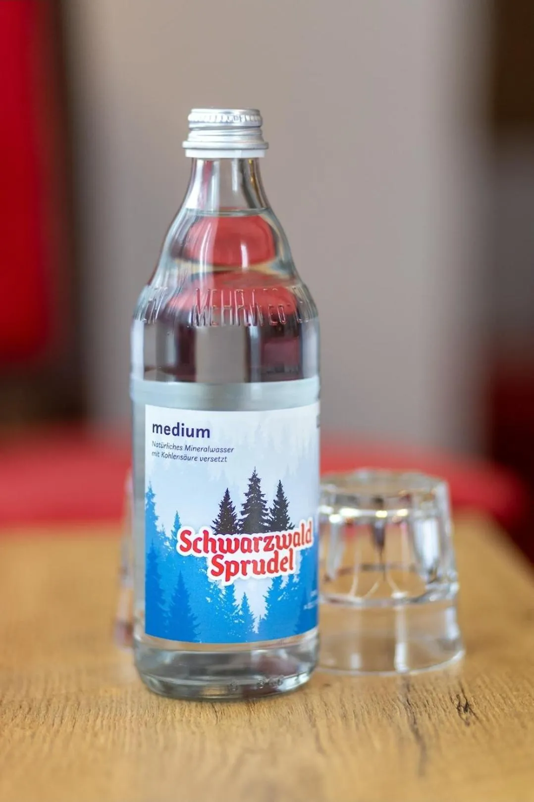 Gästehaus Café Heck Titisee