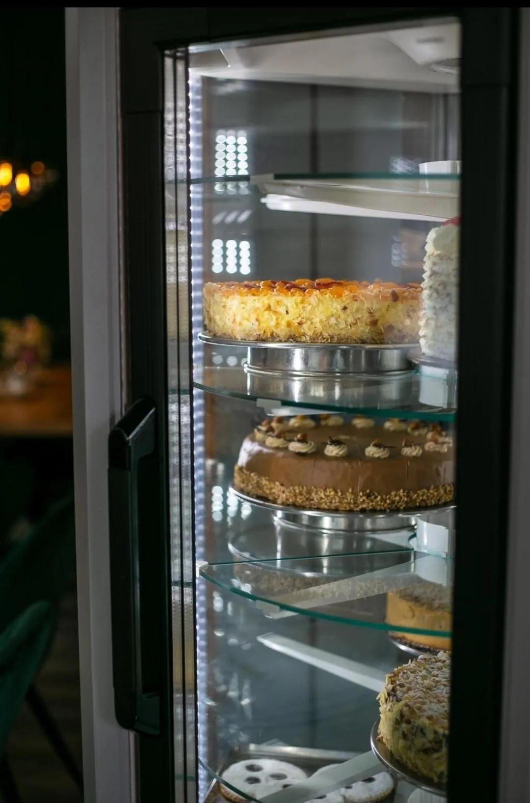 Gästehaus Café Heck Titisee