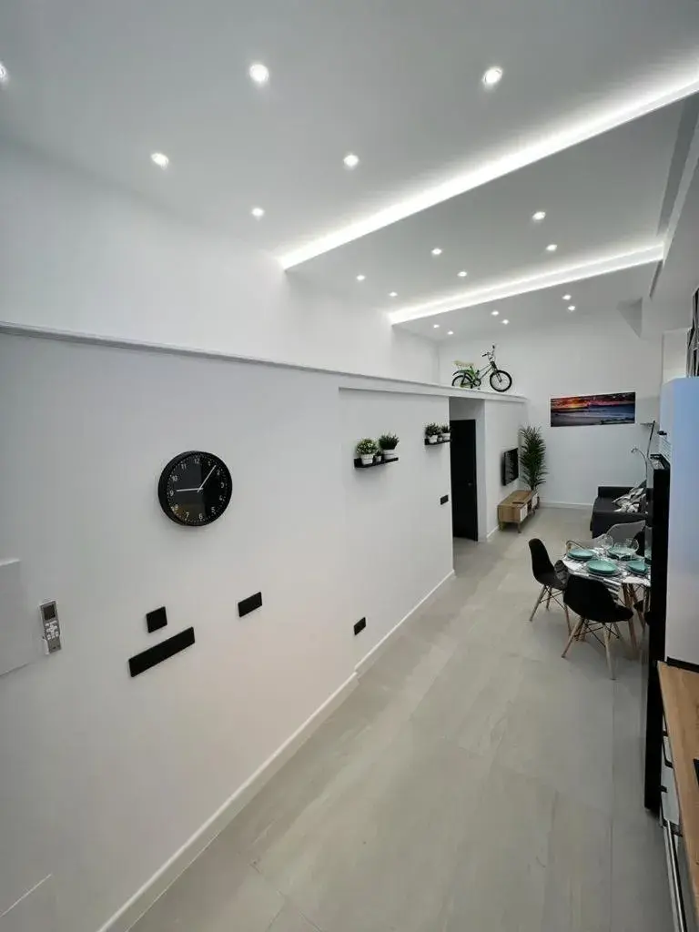 One-Bedroom Apartment in Apartamento Castillejos 4 One-Bedroom Apartment in Apartamento Castillejos 4