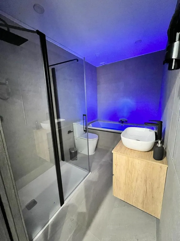 Apartamento Castillejos 4