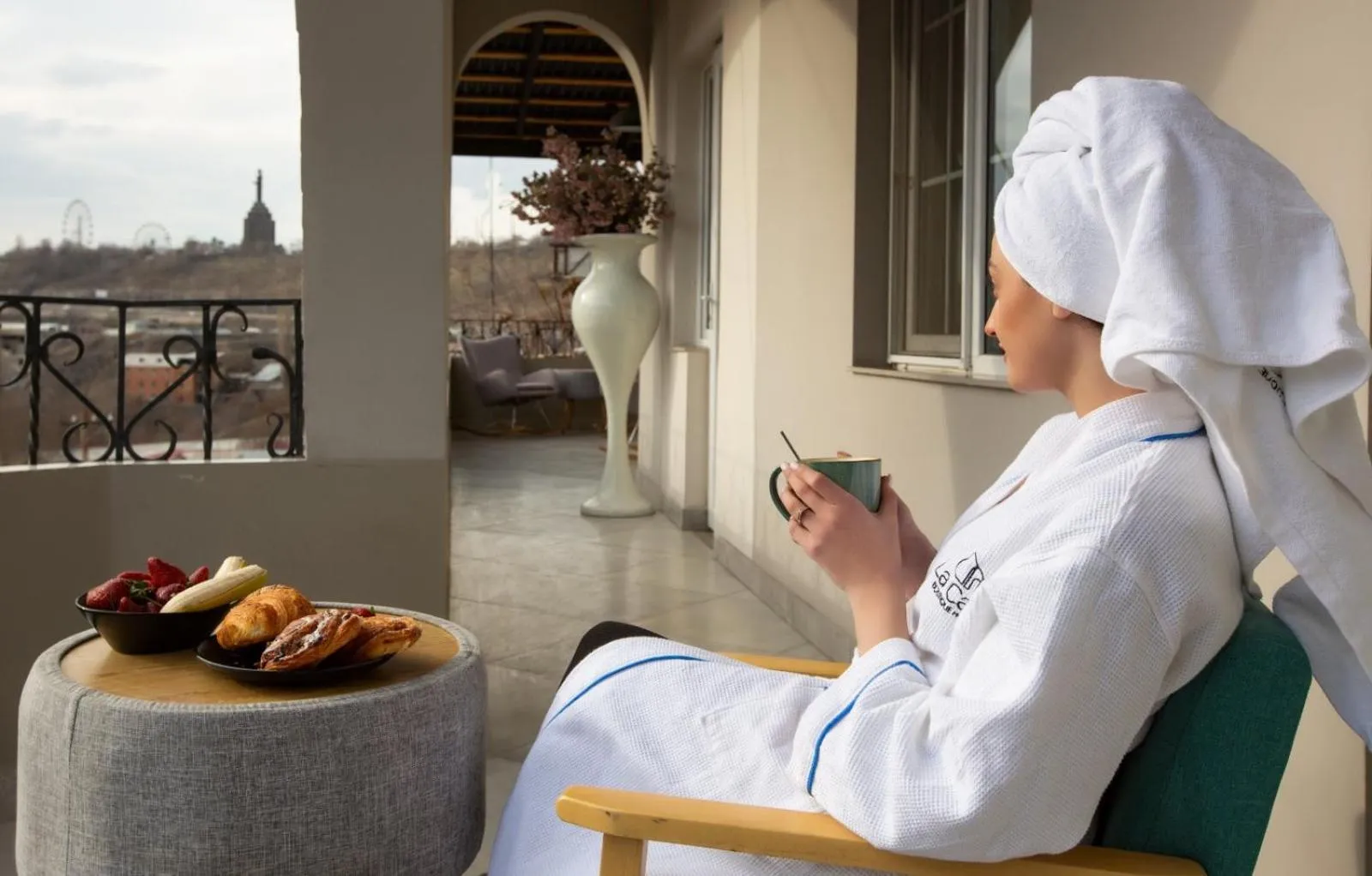 La Casa Hotel Yerevan