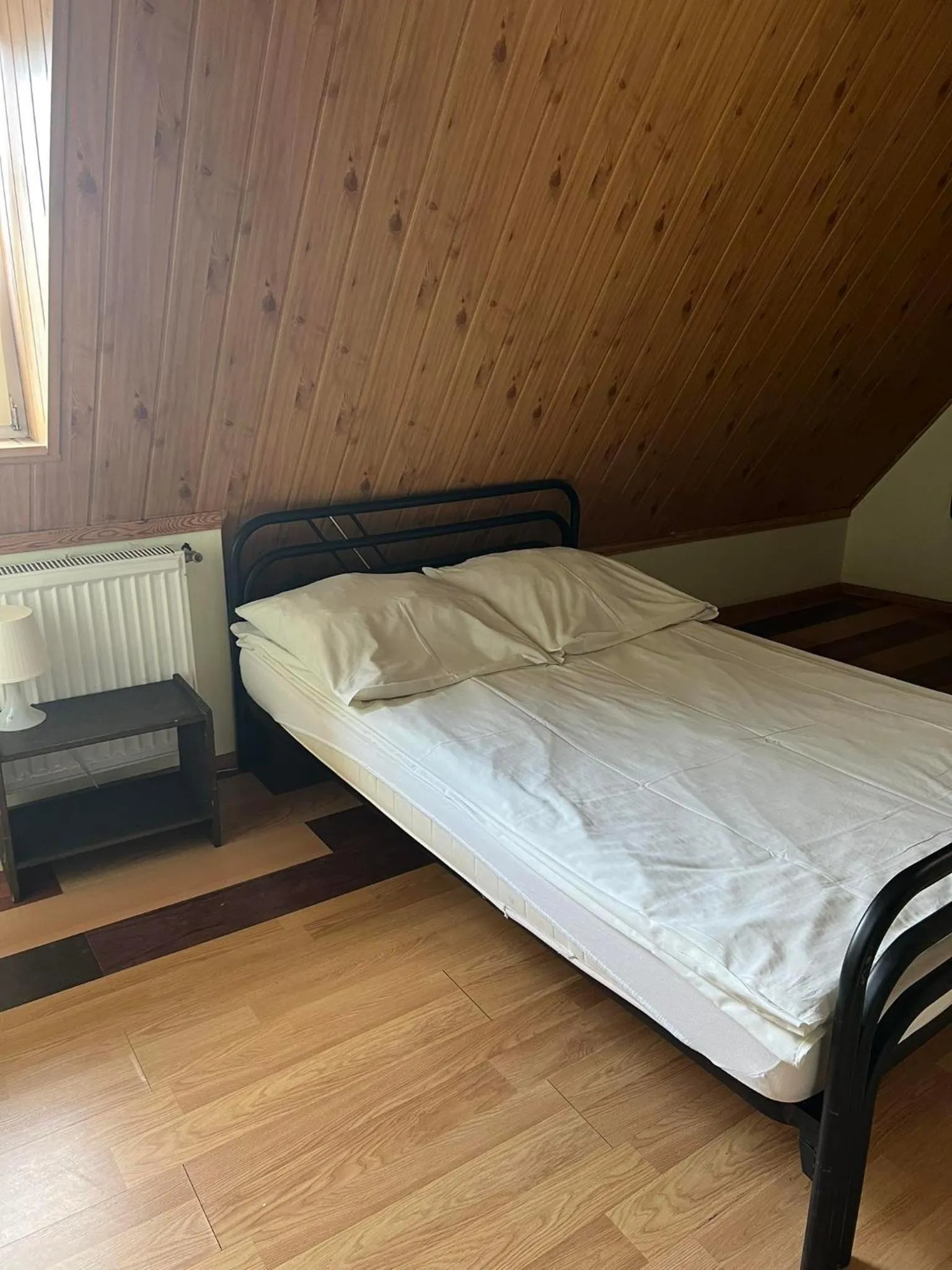 Hostel BAZA 15