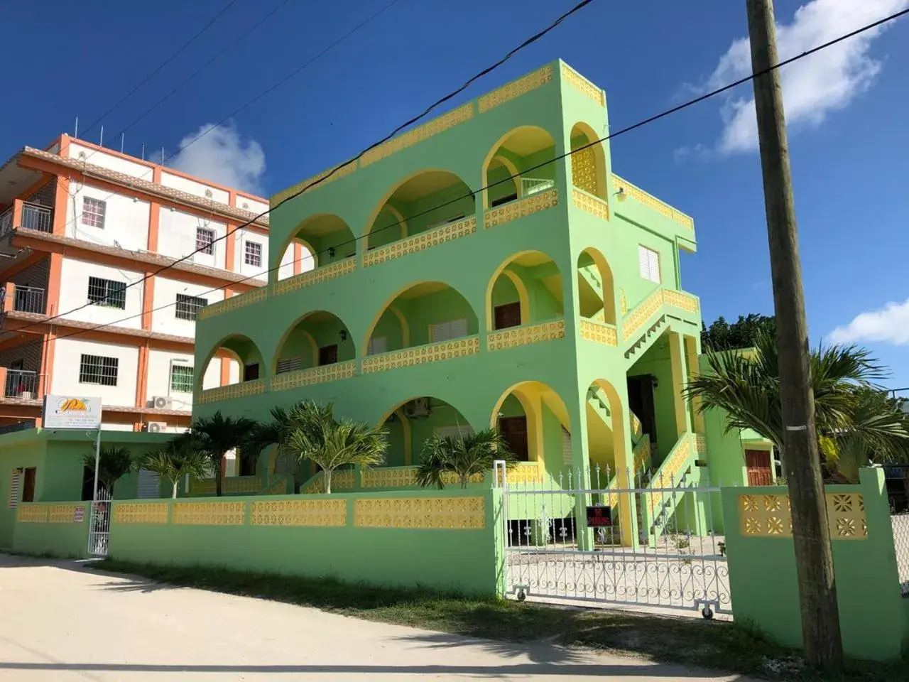 Panchos Villas Panchos Villas