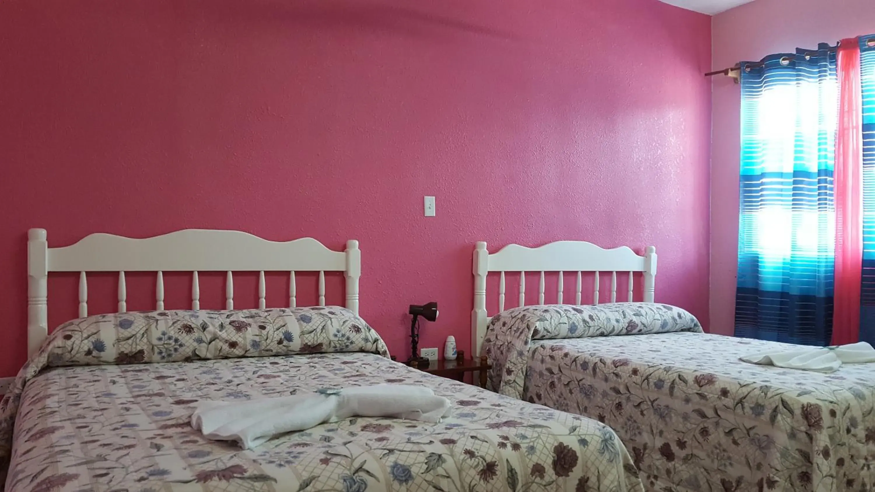 Double Room in Anchorage Beach Resort Caye Caulker Double Room in Anchorage Beach Resort Caye Caulker