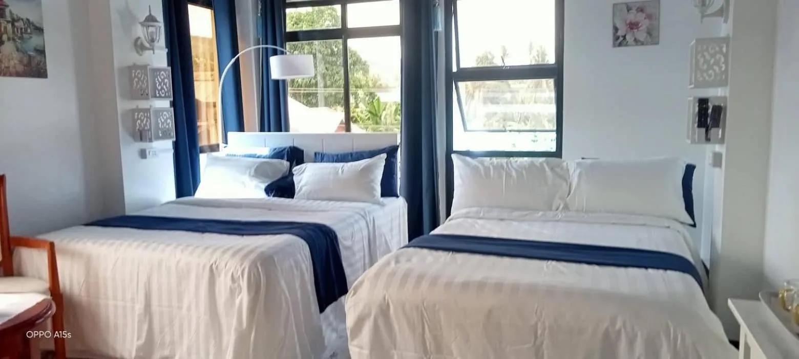 Bedroom, Bed in Gmb-Arte' Hotel