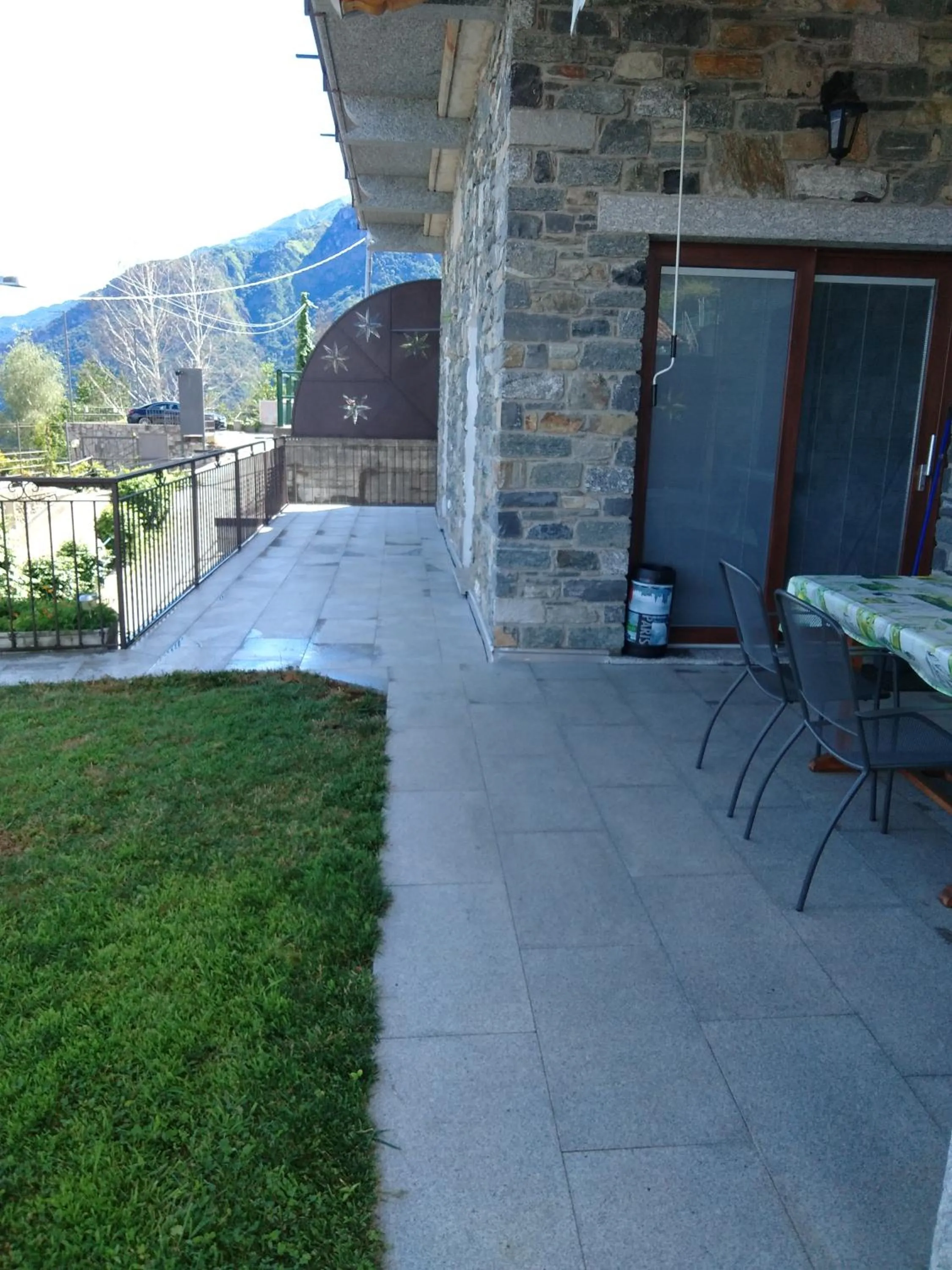 Apartment Rosa Dei Venti