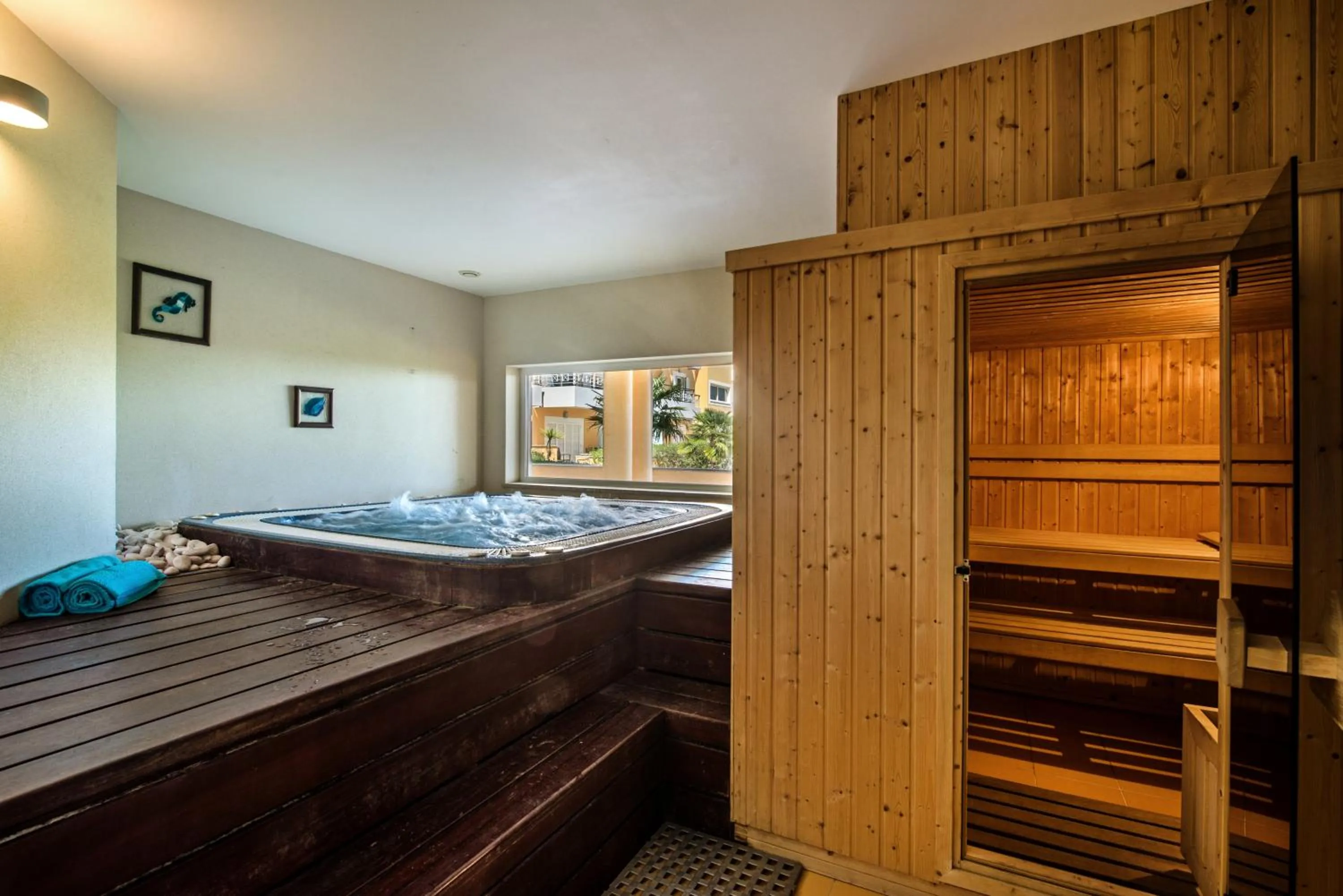 Other, Bed in Foz da Ria