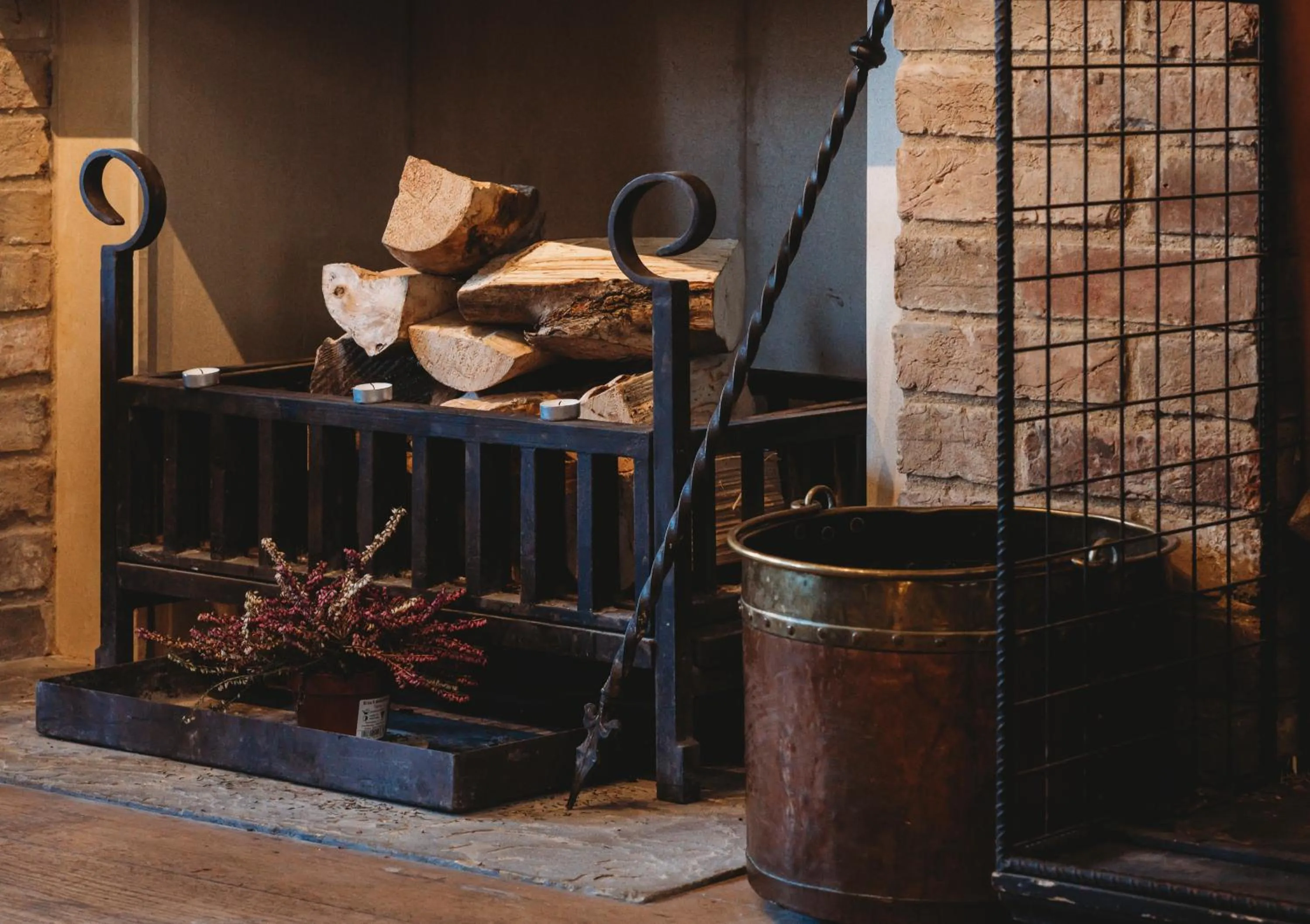 The New Inn Great Limber