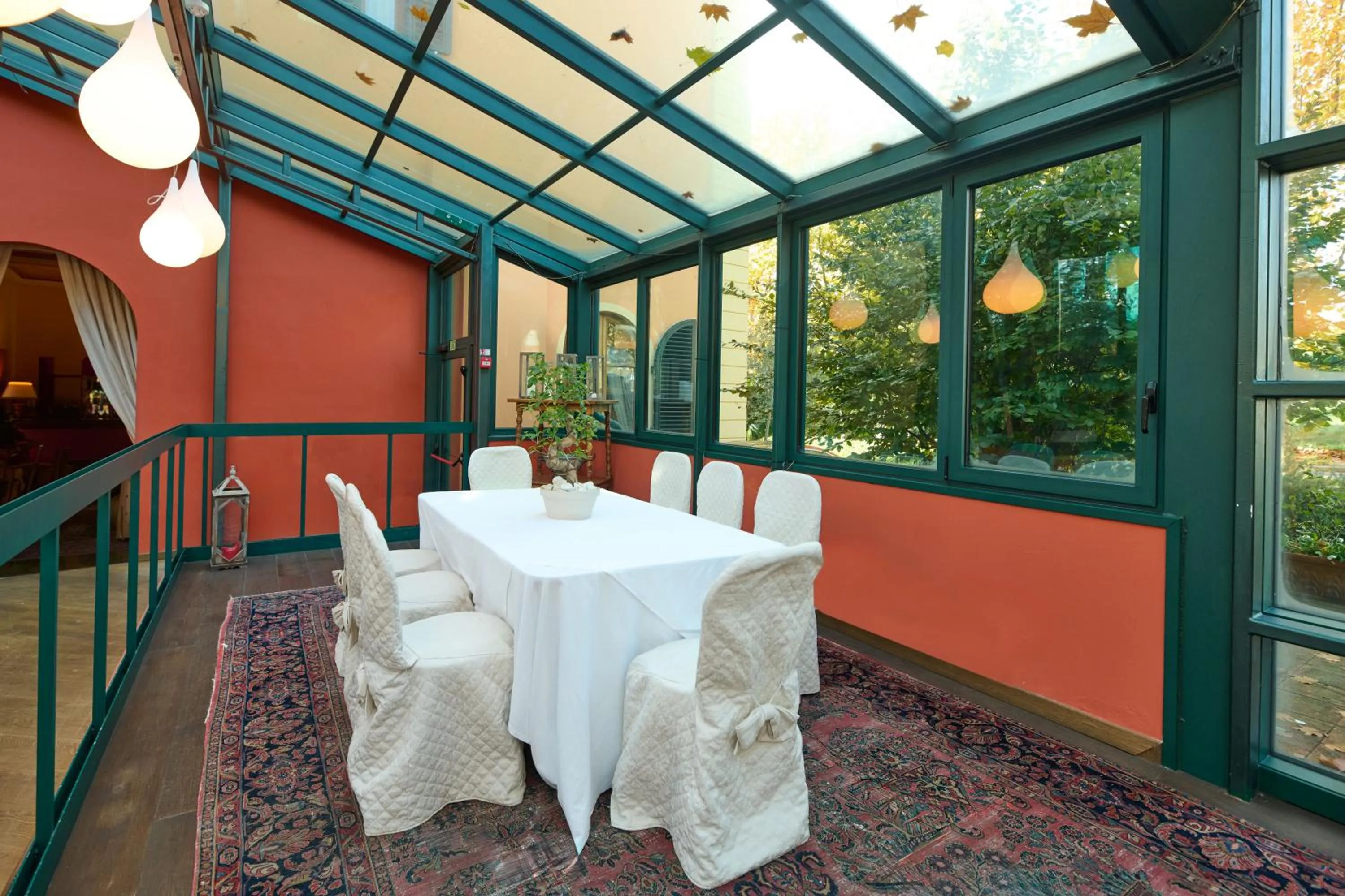 Lounge or bar in Grand Hotel Bellavista Palace & Golf