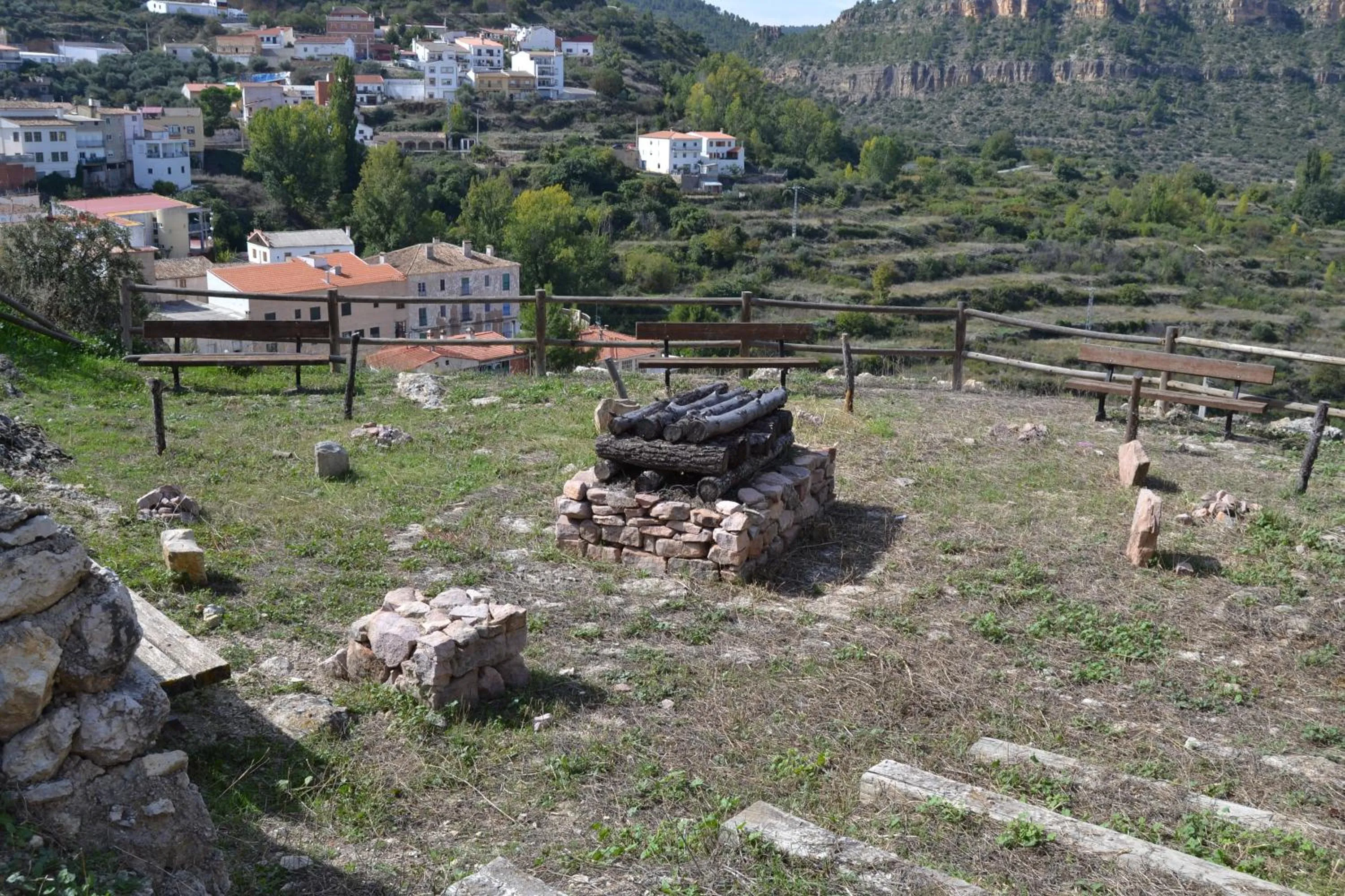 Other in Las Casas de la Vega