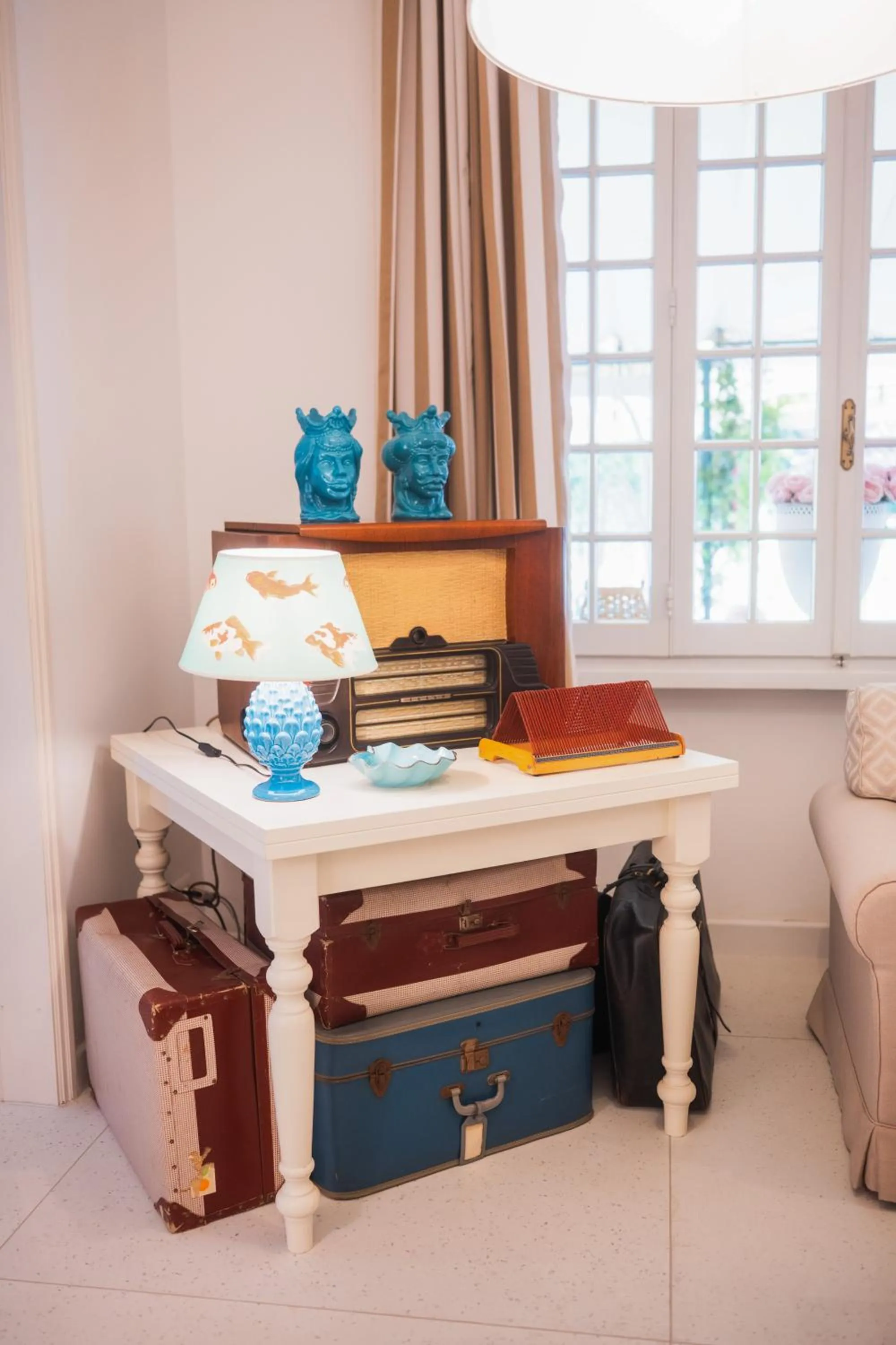 Lobby or reception, Bed in Hotel La Pineta Al Mare