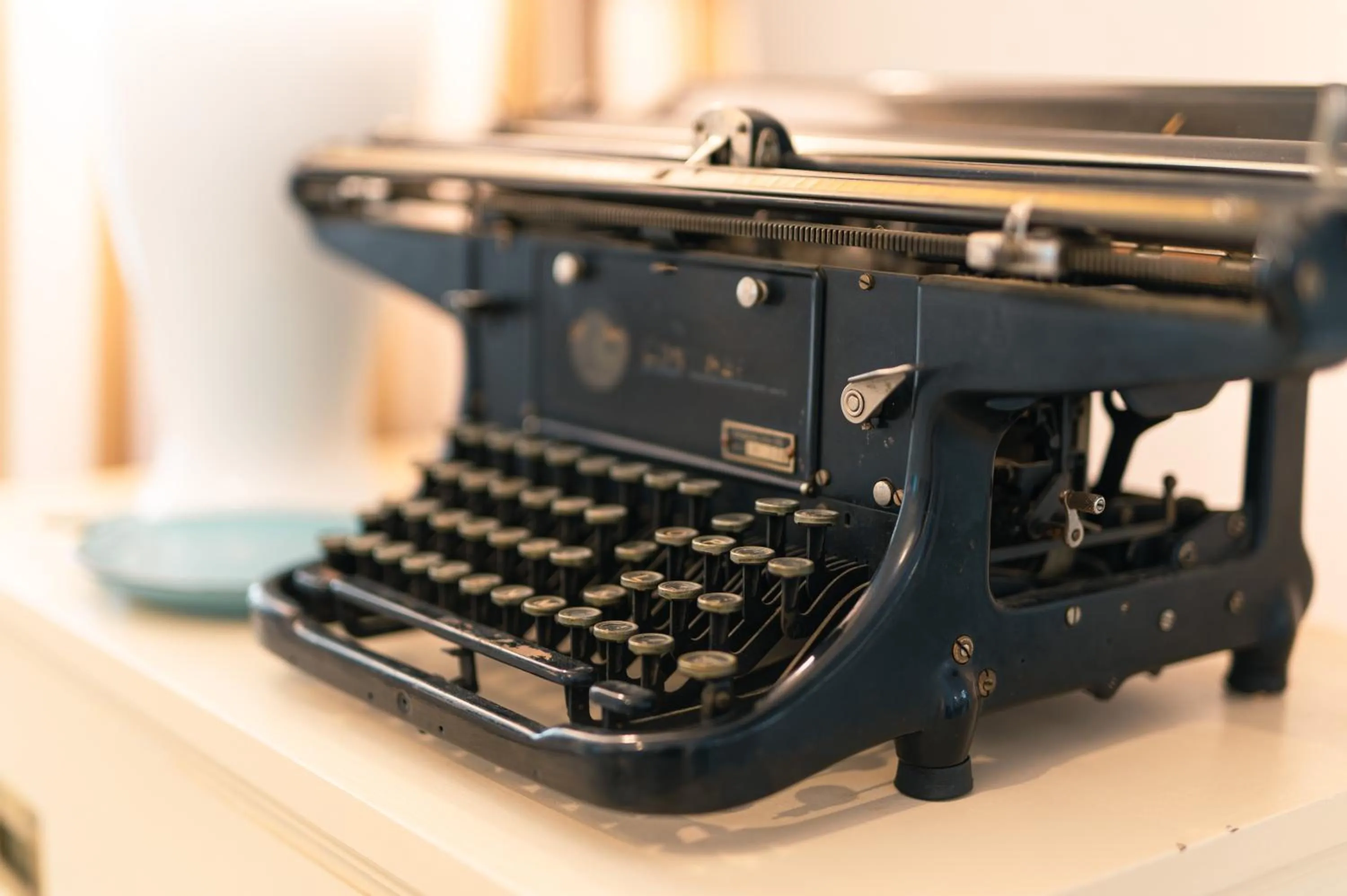 Lobby or reception in Hotel La Pineta Al Mare