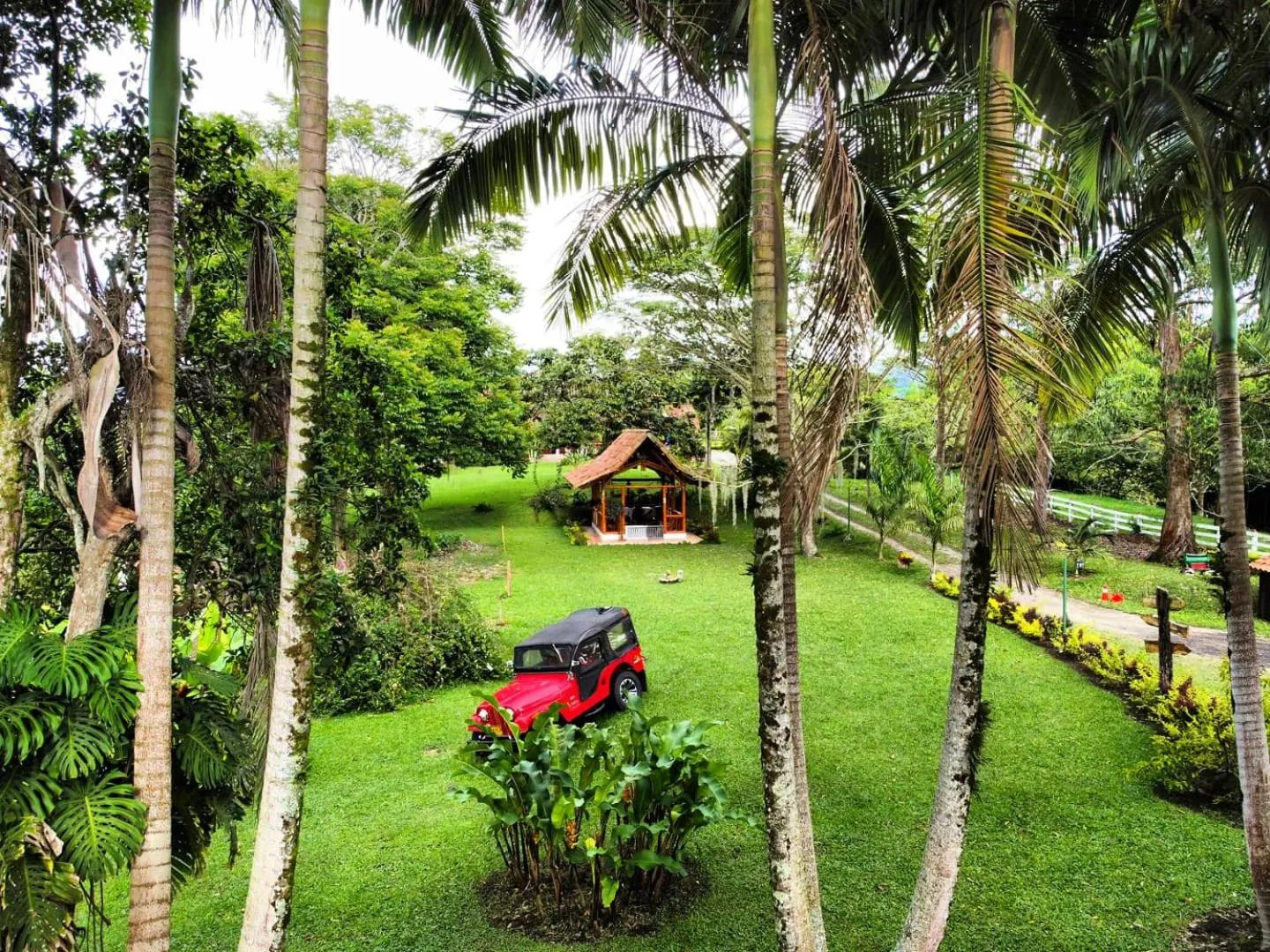 Other in El Percal Hacienda Hotel