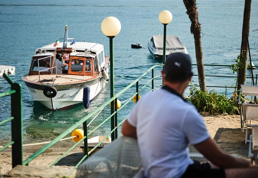 Activities in Hotel Carillon