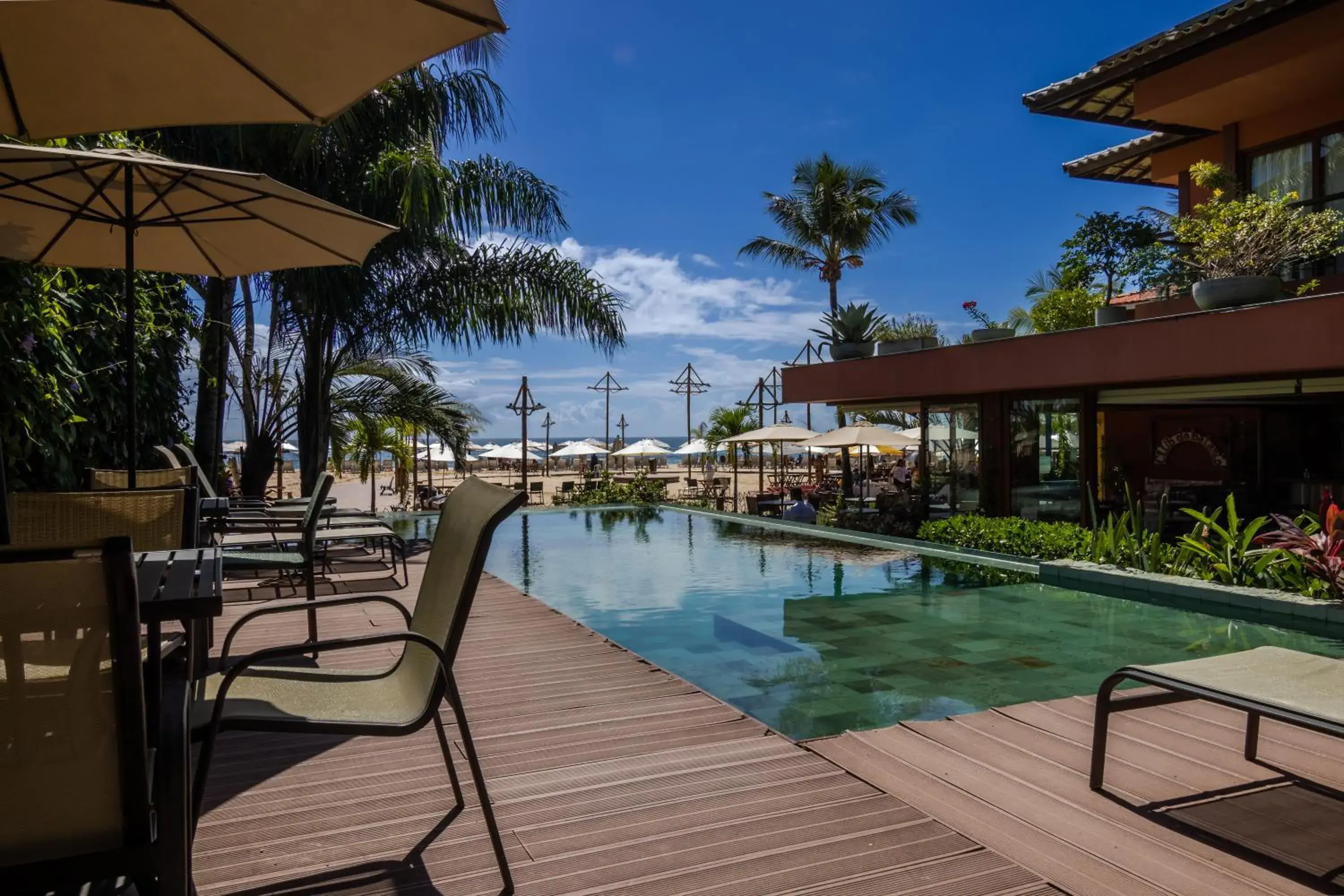 Club do Balanço Pousada e Restaurante Club do Balanço Pousada e Restaurante