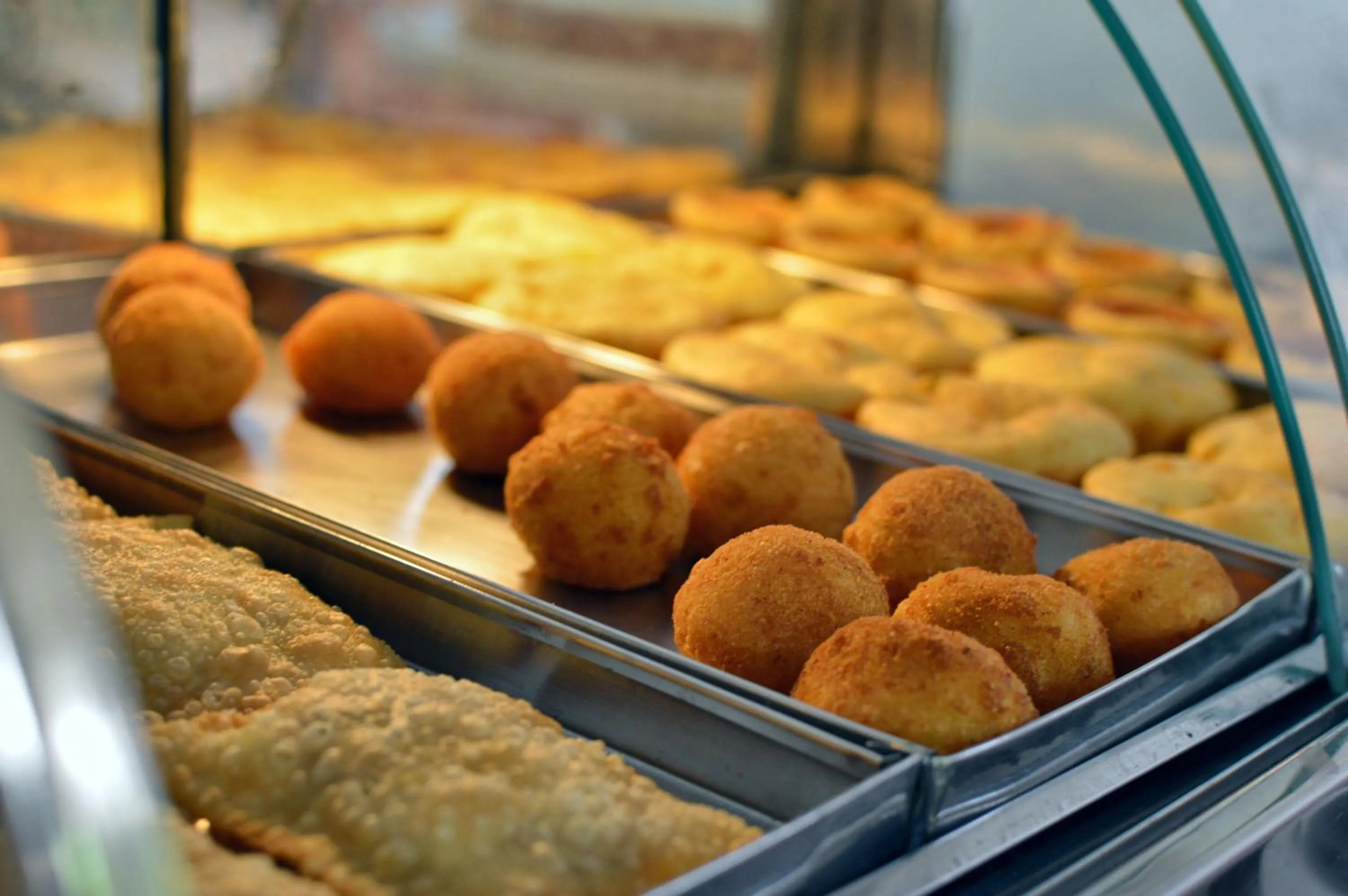 Restaurant/places to eat in Club do Balanço Pousada e Restaurante