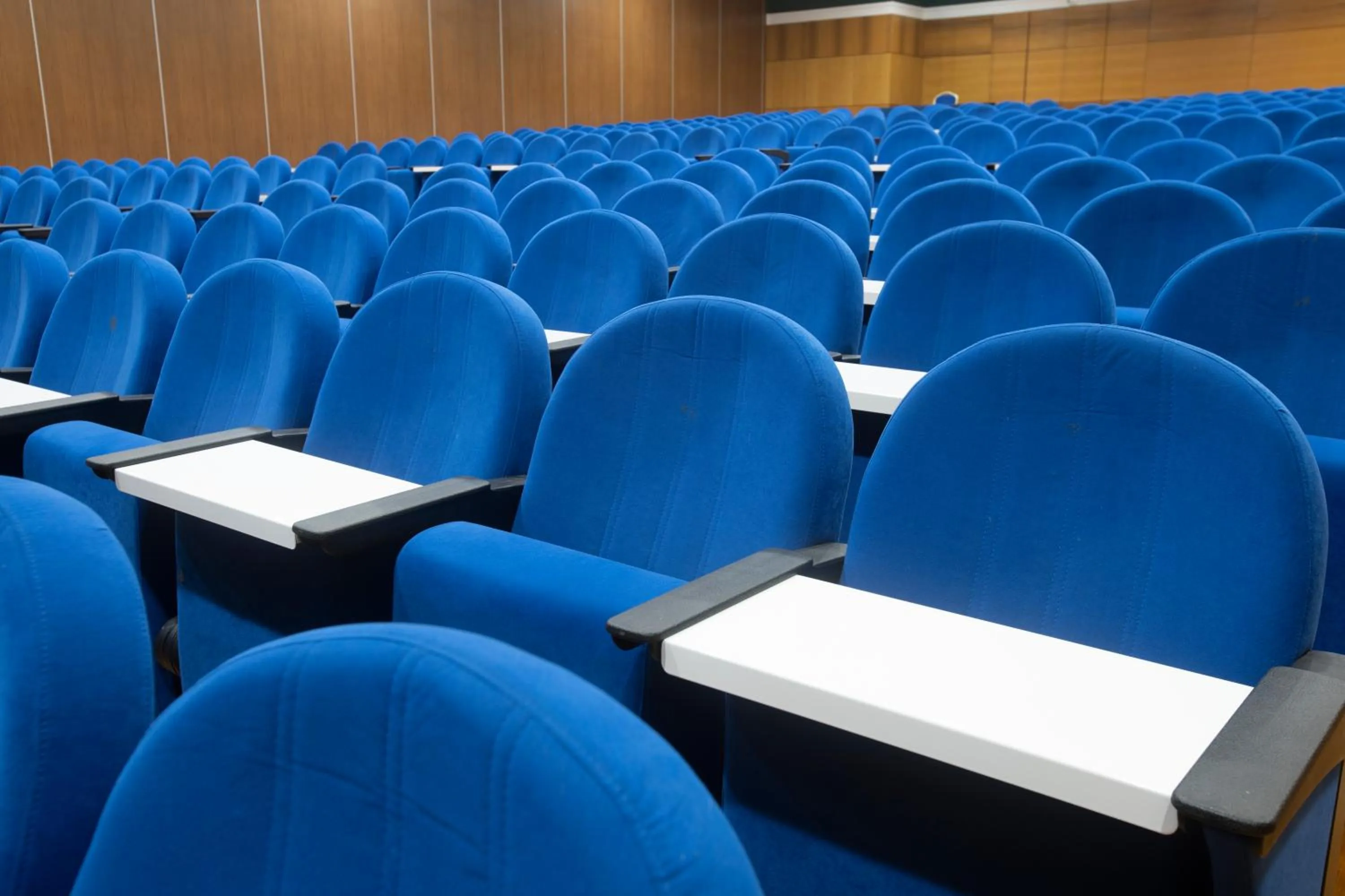 Business facilities in Grand Hotel Salerno