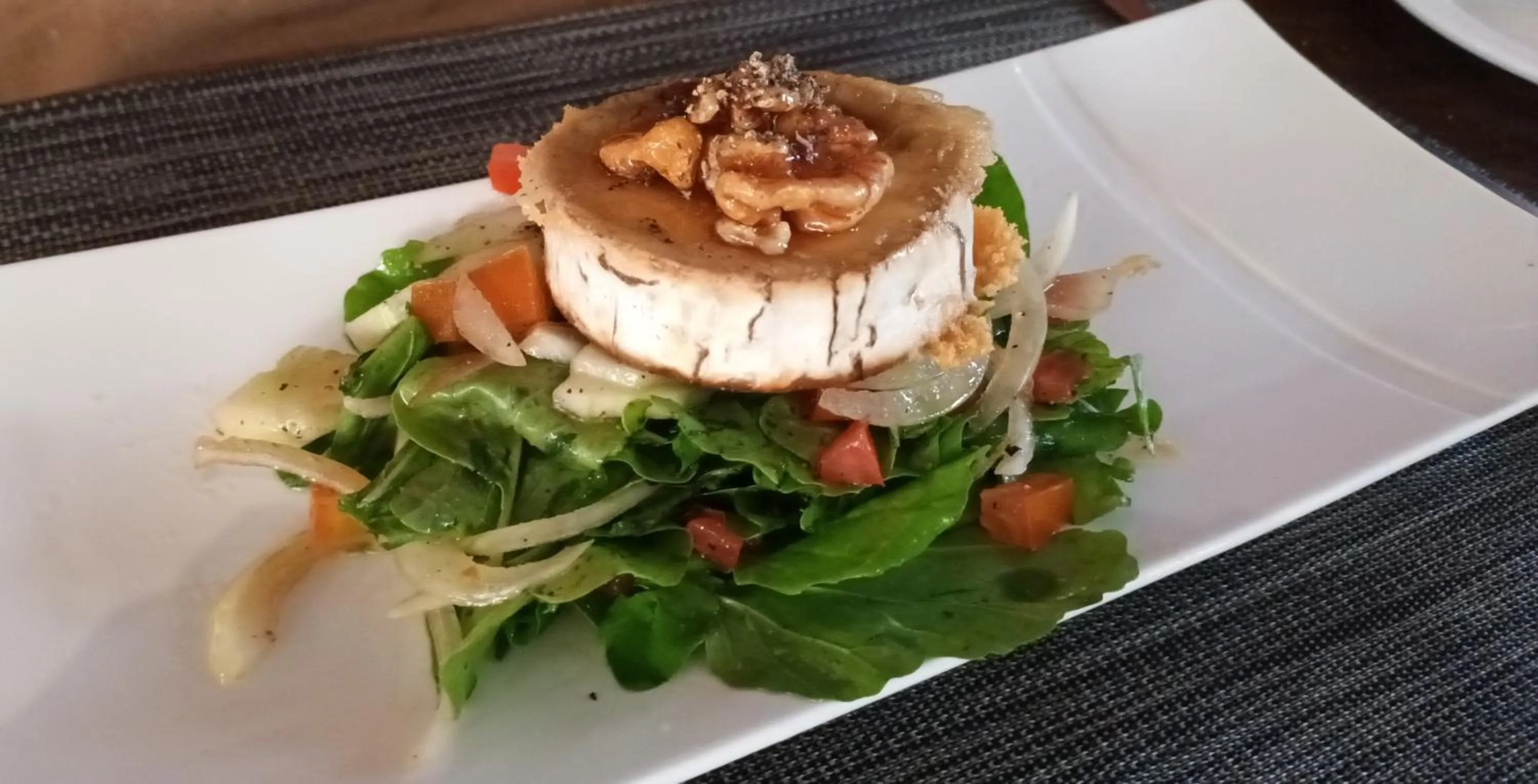 Restaurant/places to eat in Leo's Beach Hotel - Adults Only