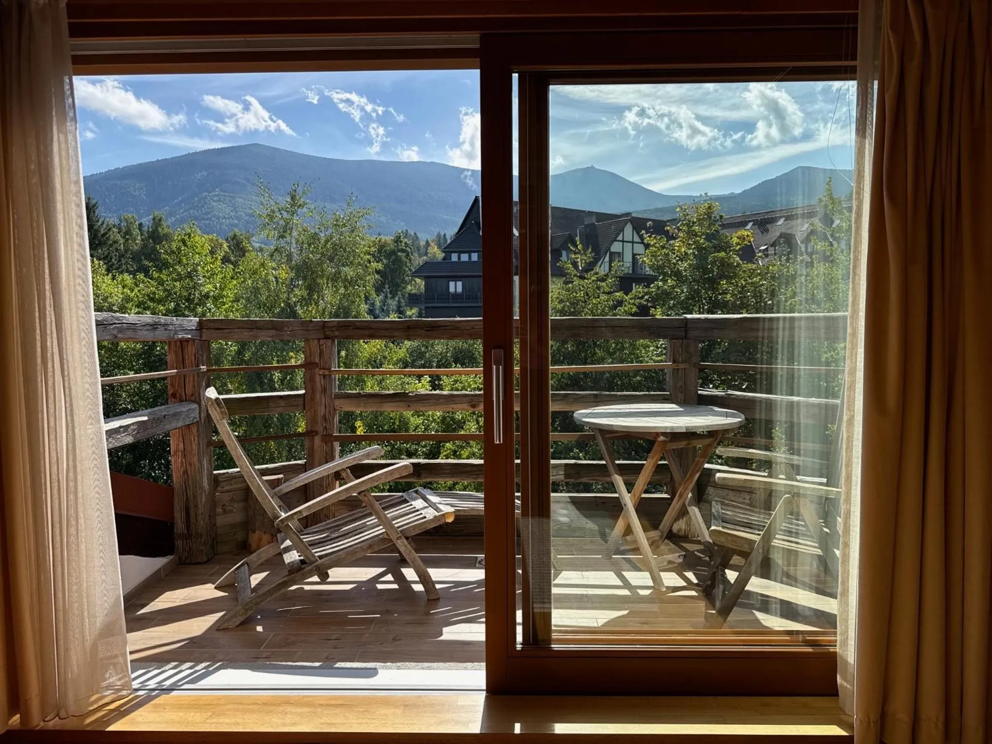 Alpejski Boutique Hotel