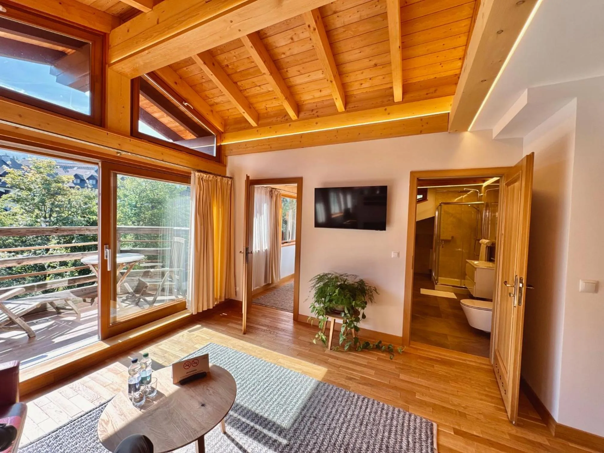 Alpejski Boutique Hotel