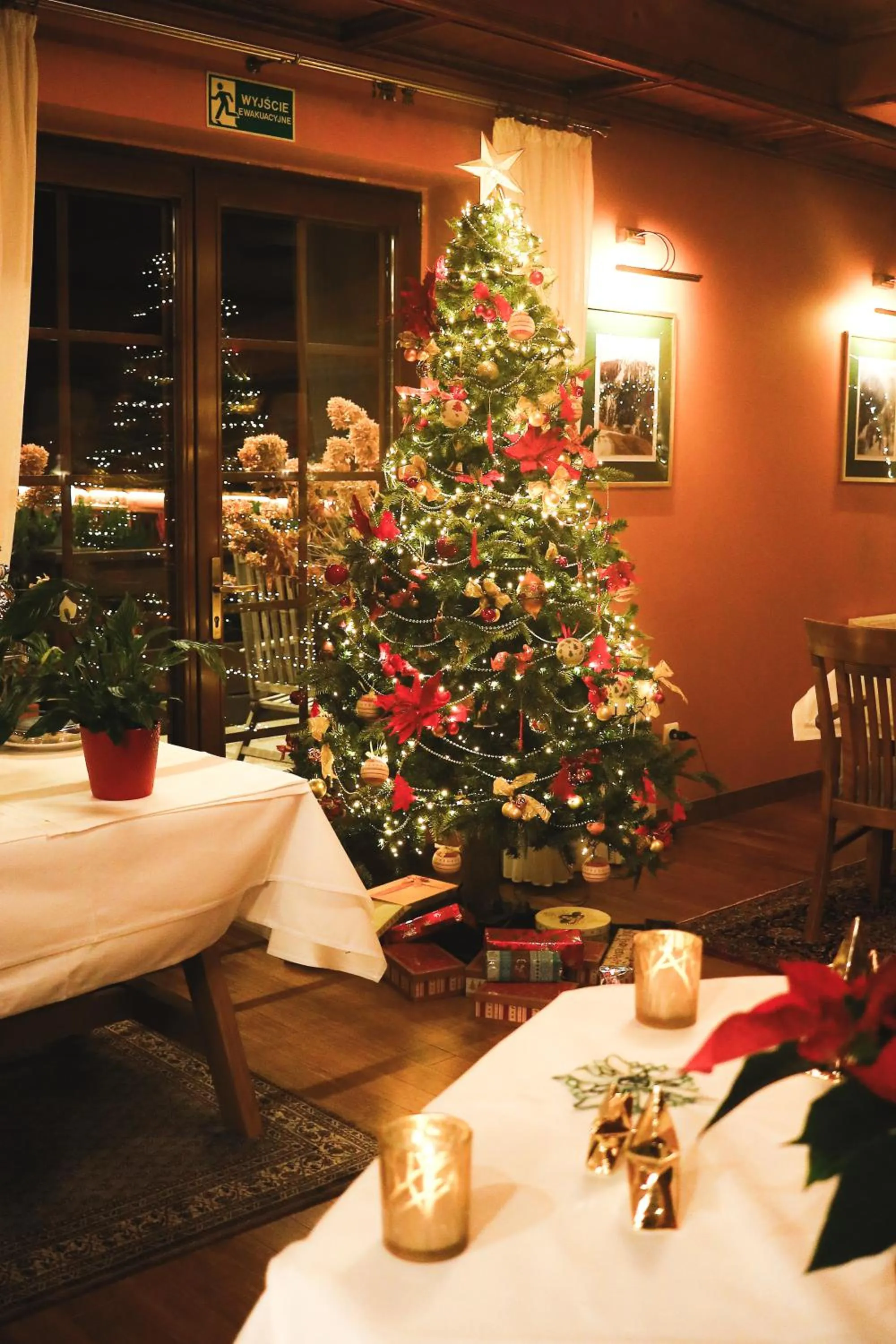 Alpejski Boutique Hotel