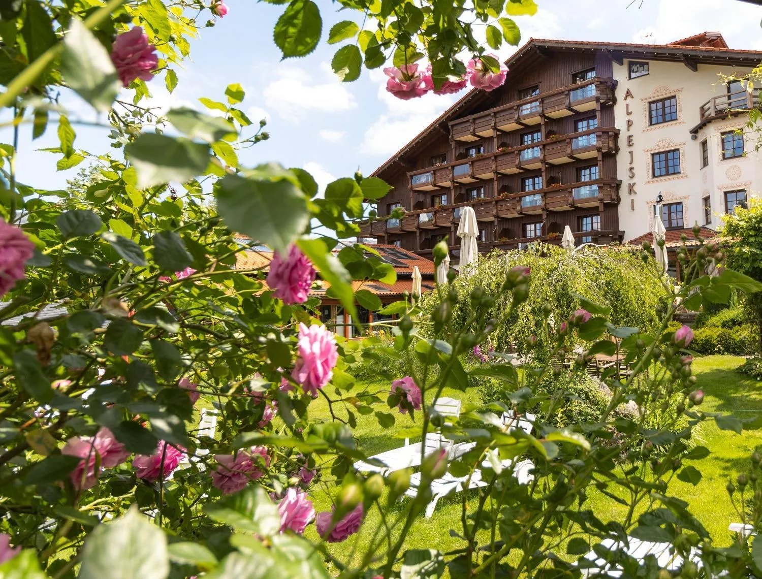 Alpejski Boutique Hotel