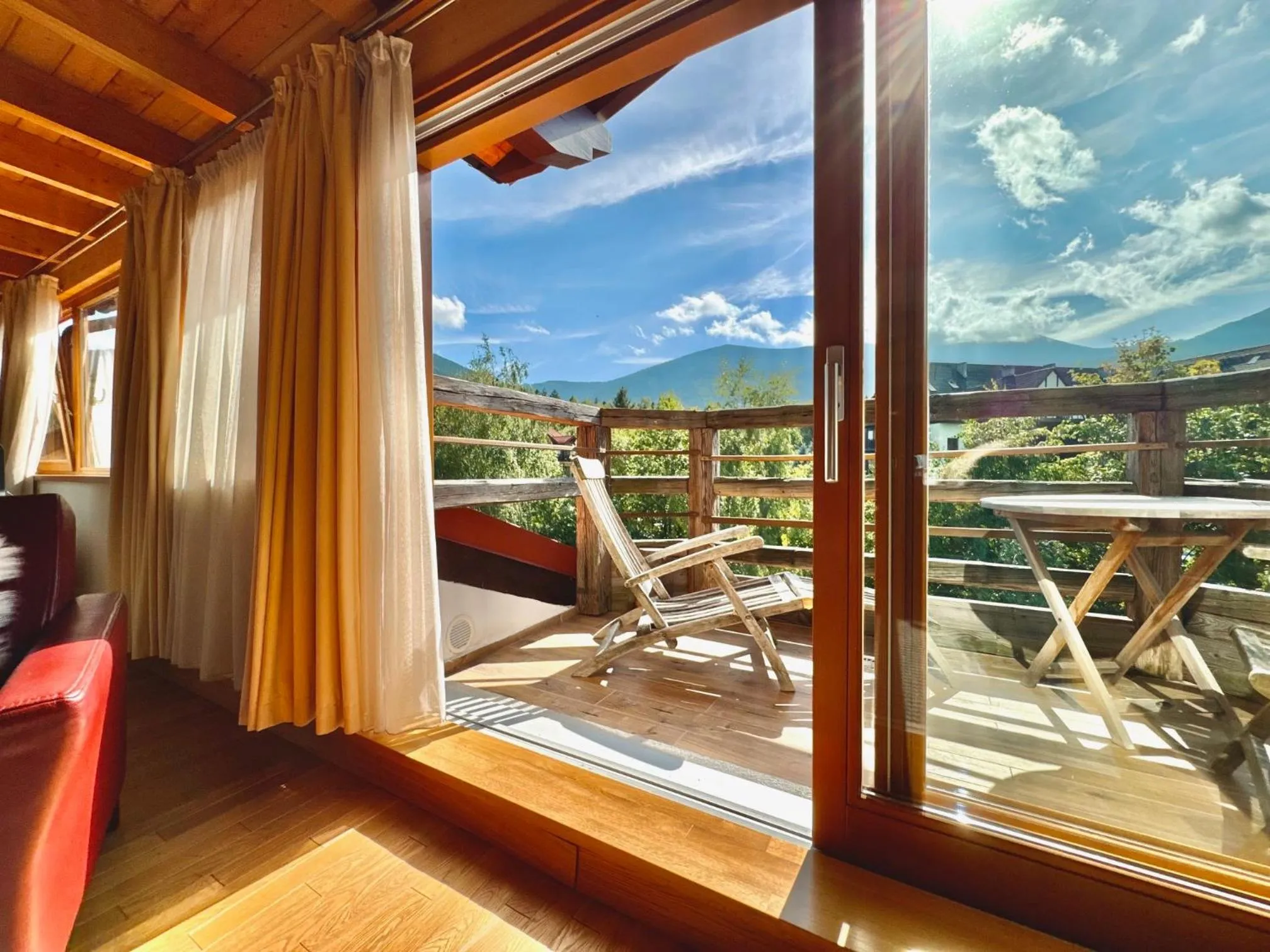 Alpejski Boutique Hotel