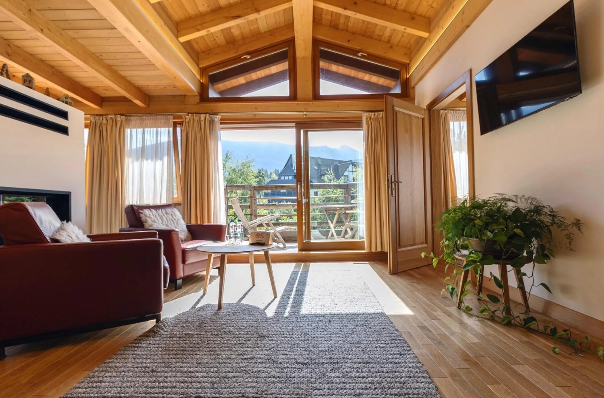 Alpejski Boutique Hotel