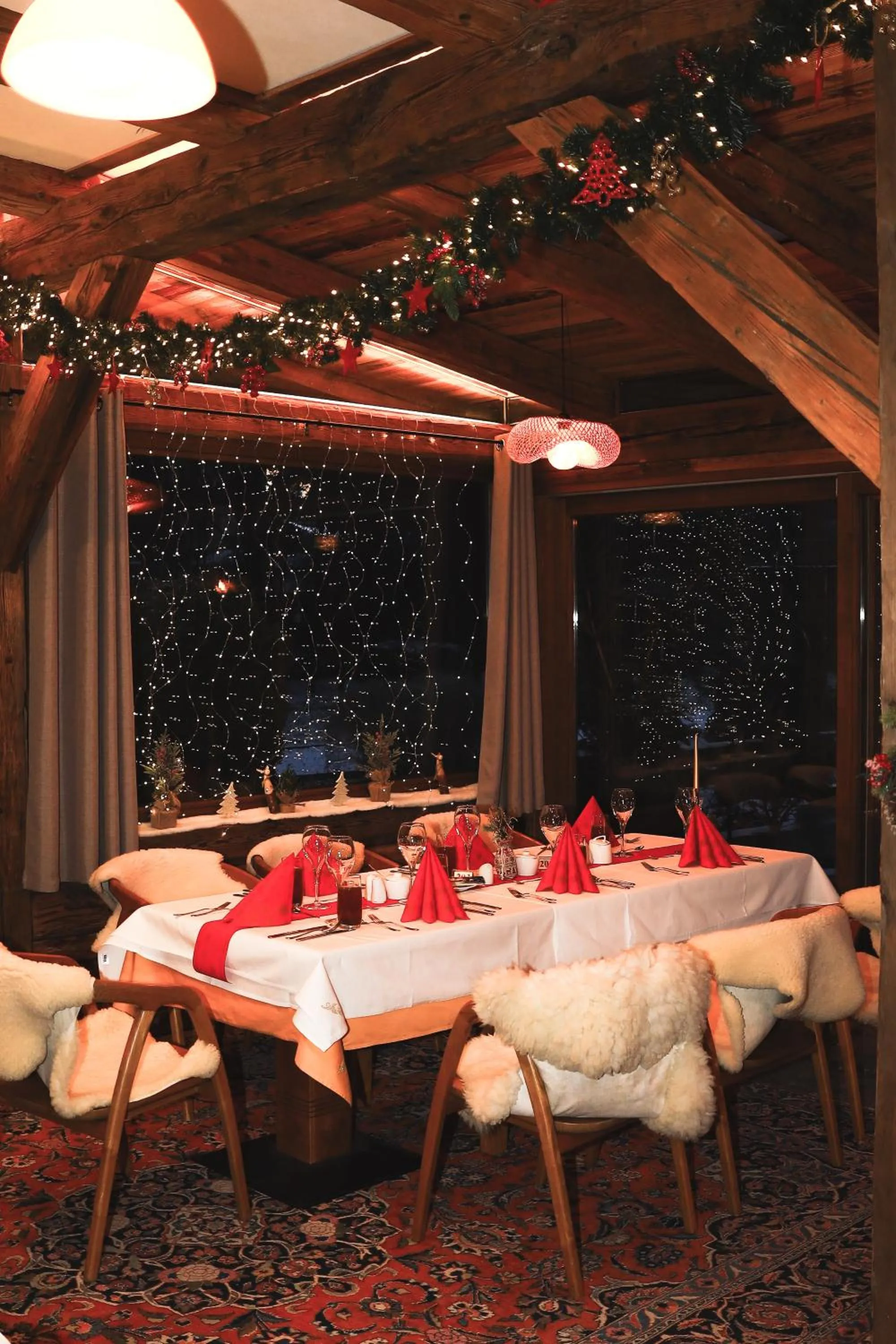 Alpejski Boutique Hotel