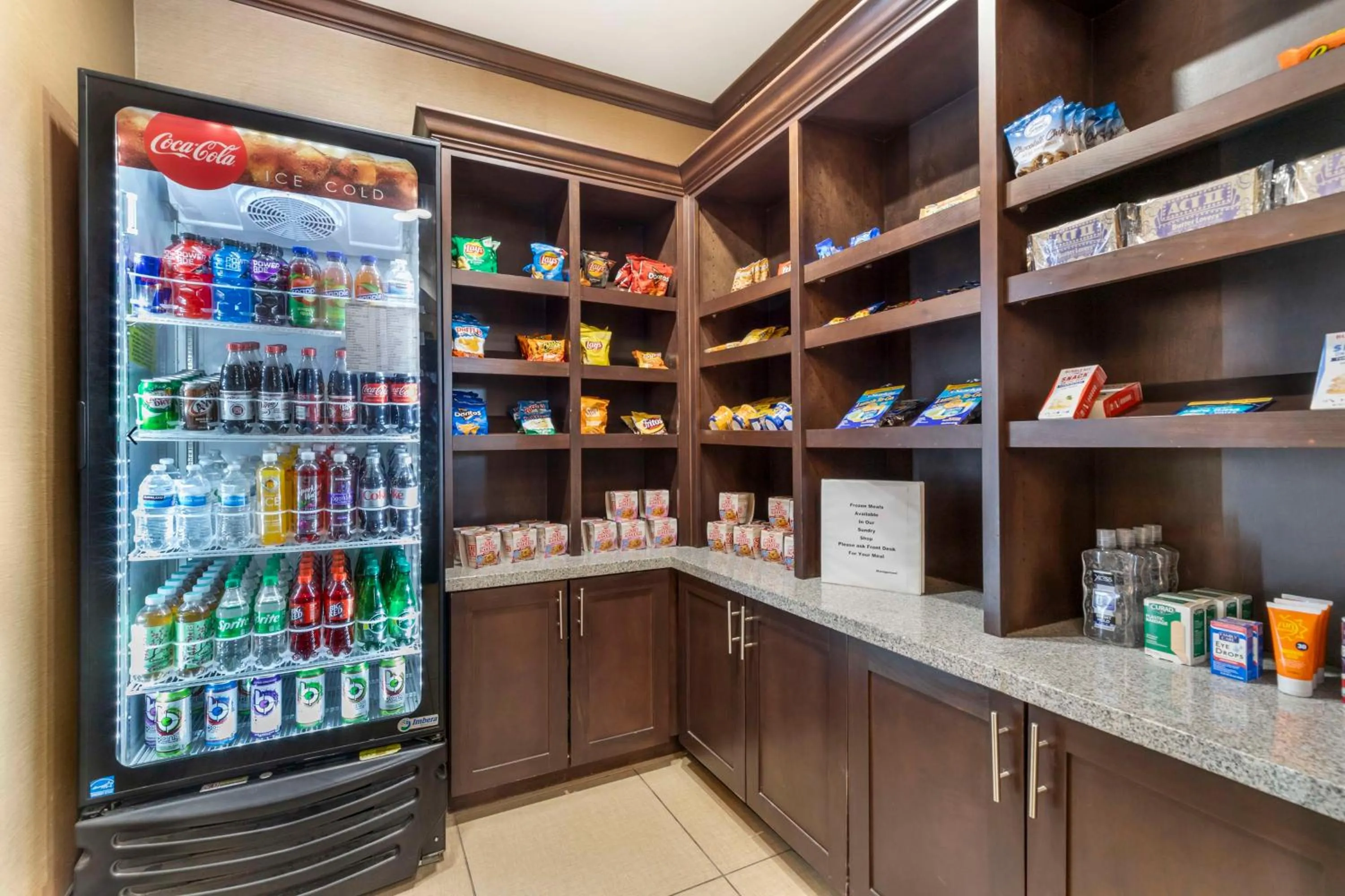 Property building in Best Western Plus Longhorn Inn & Suites